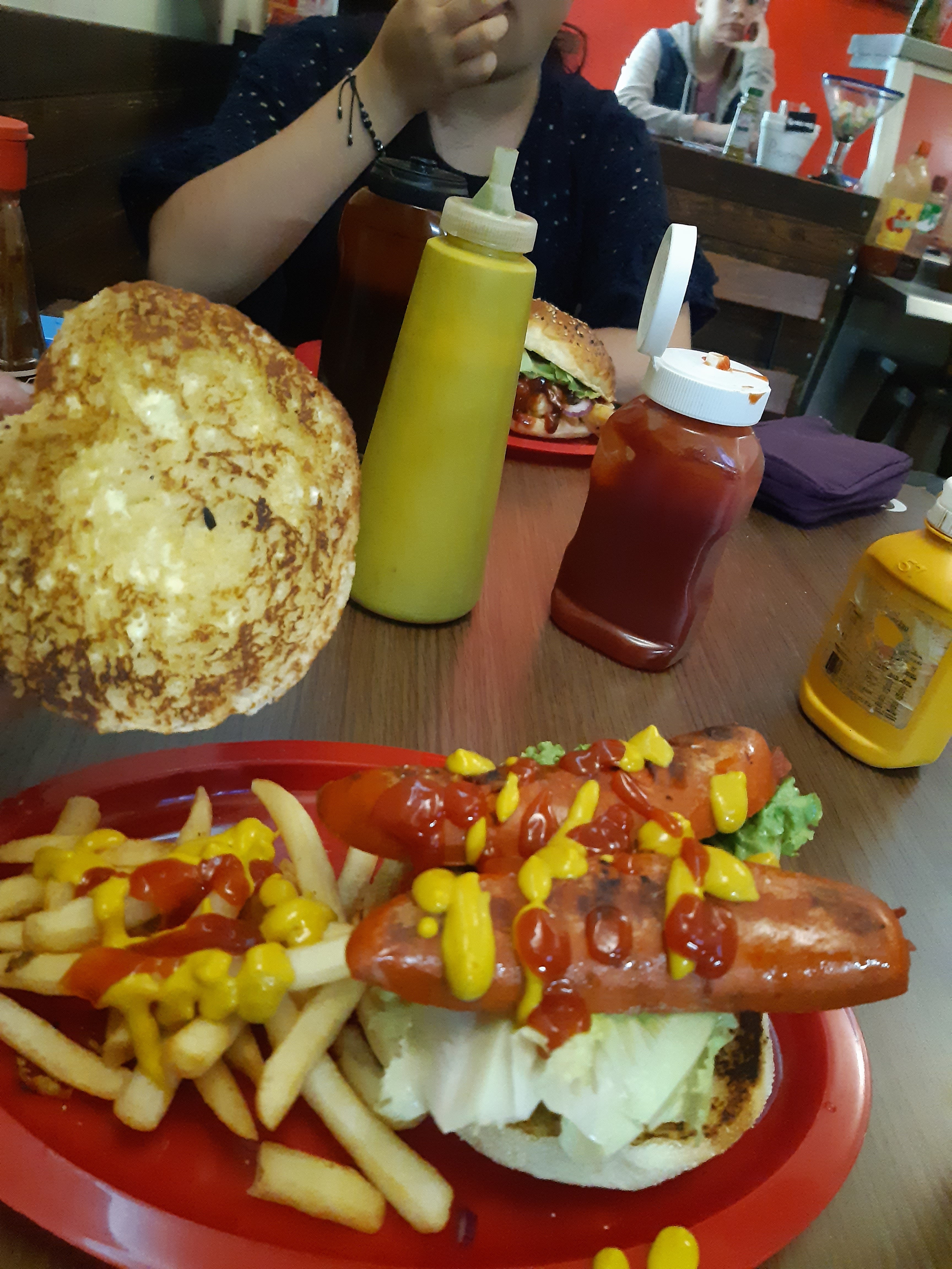 Monster Moncho image 5