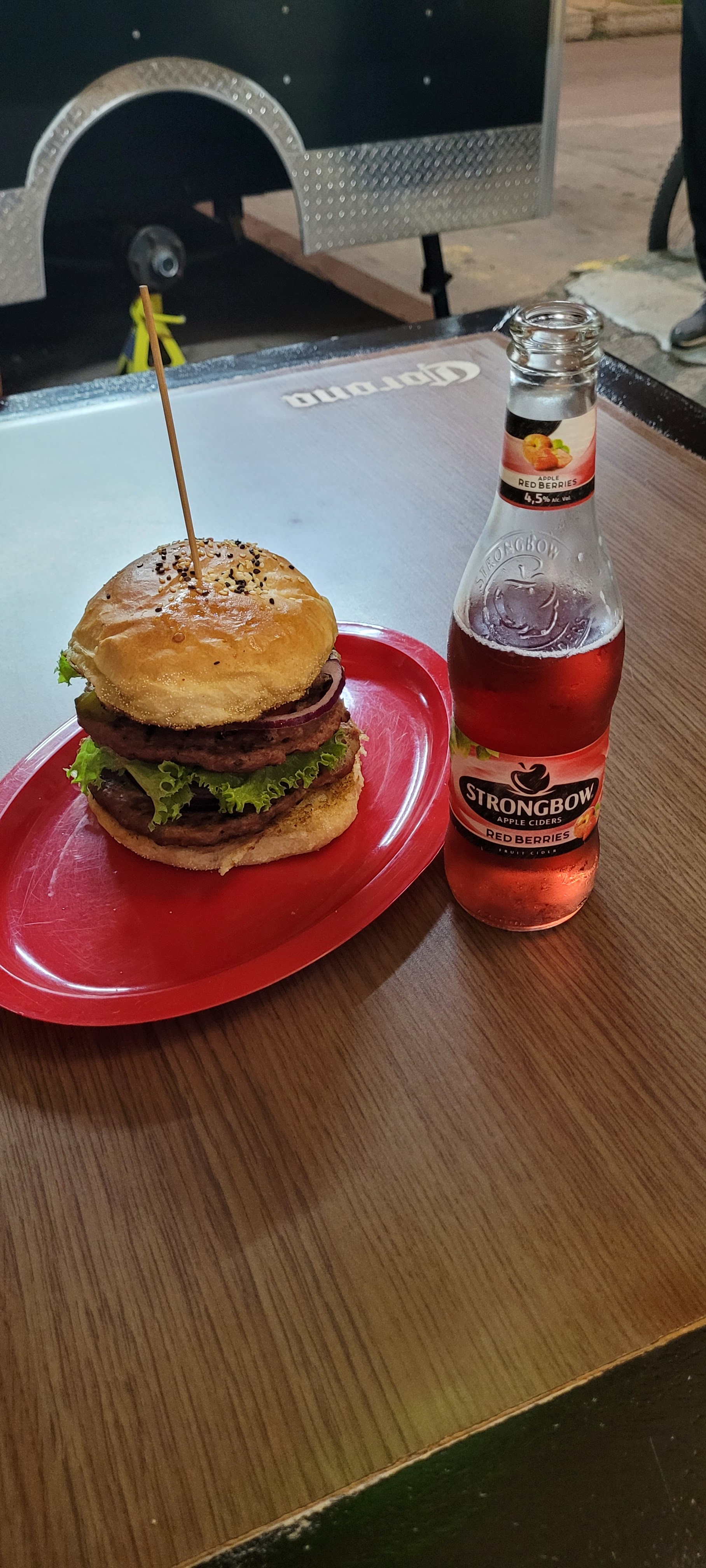 Monster Moncho image 8