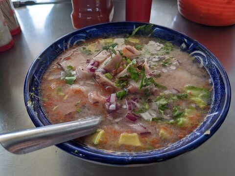 Mariscos Calo image 1