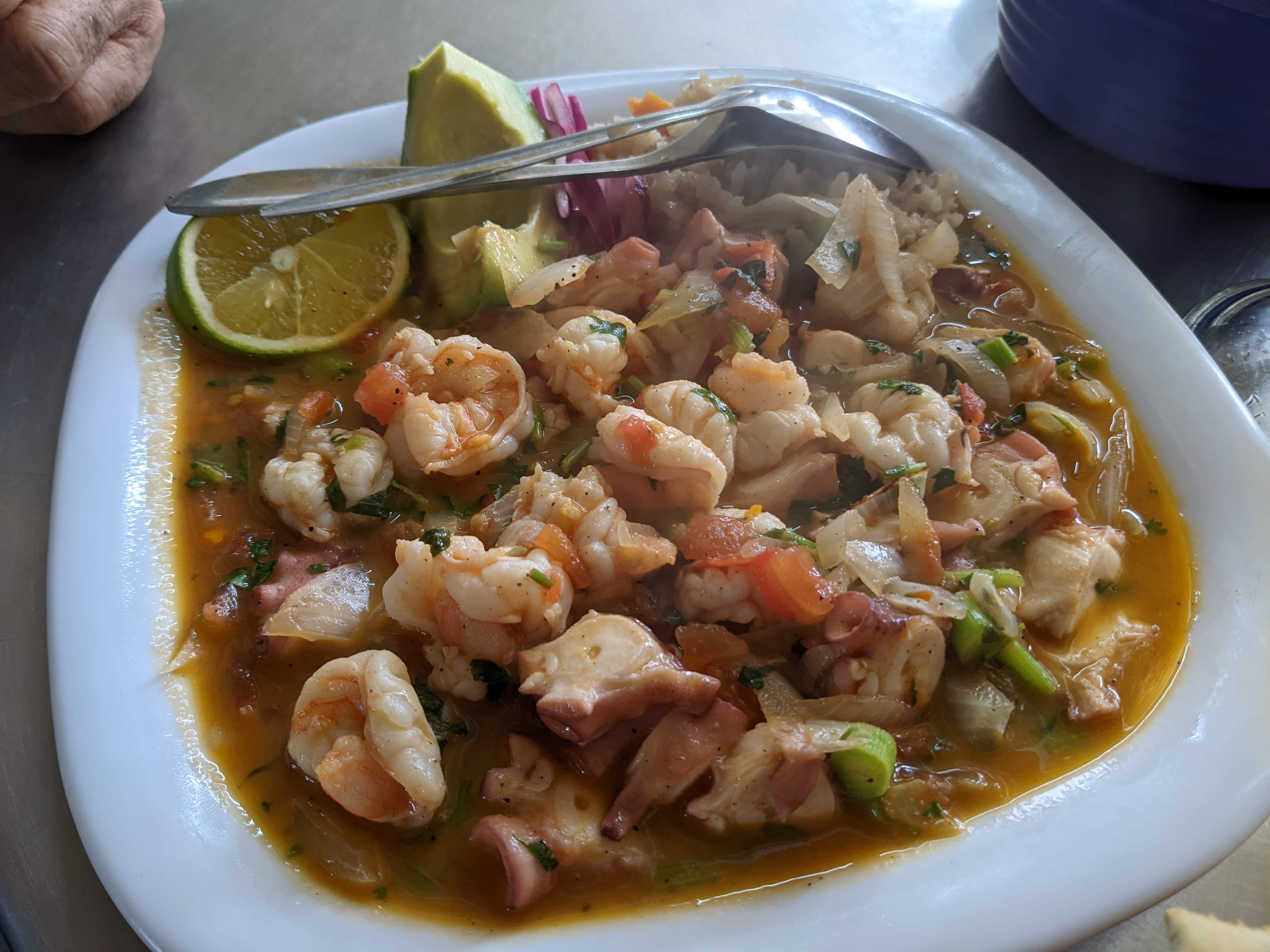 Mariscos Calo image 3