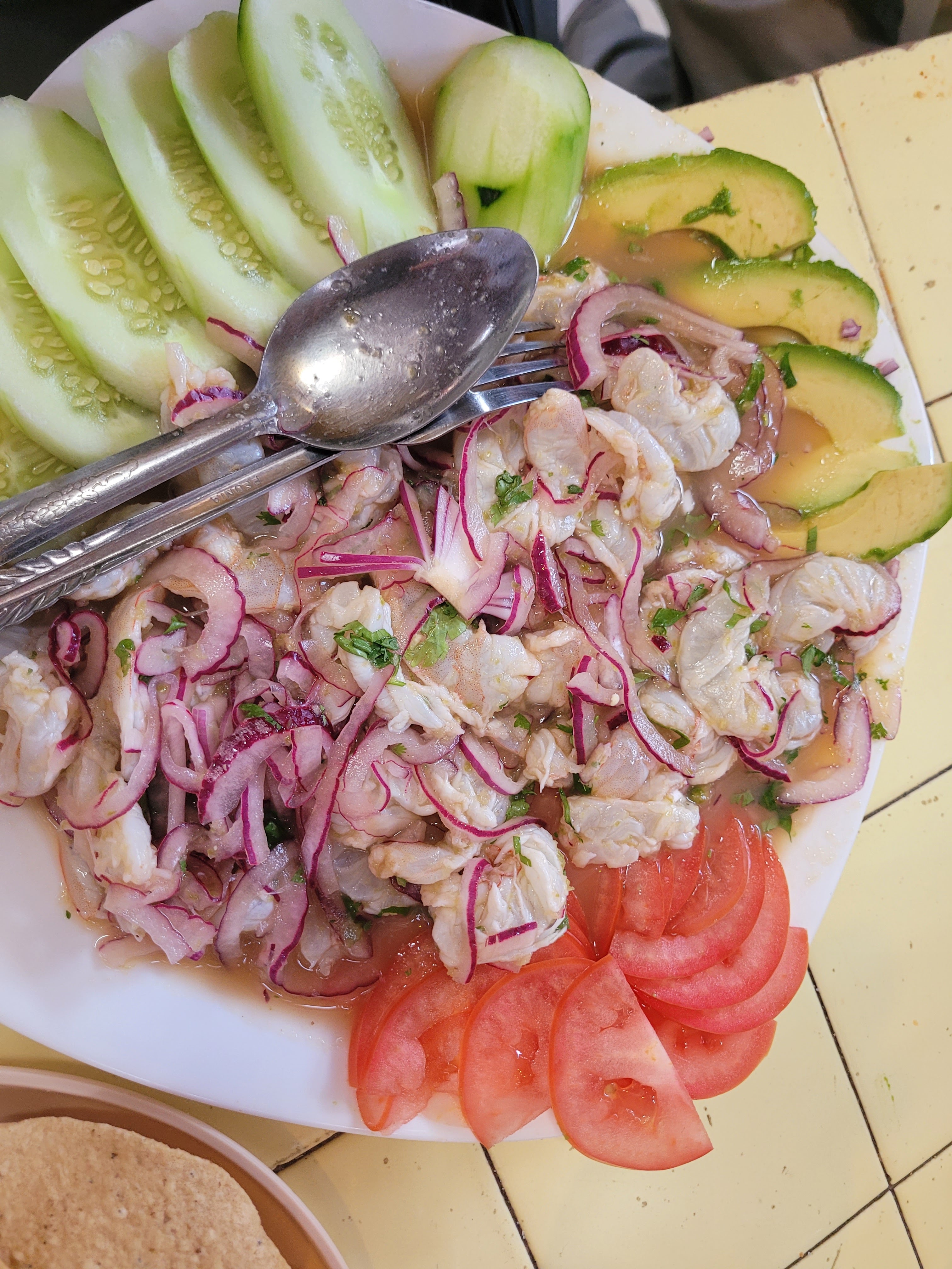 Mariscos Calo image 5