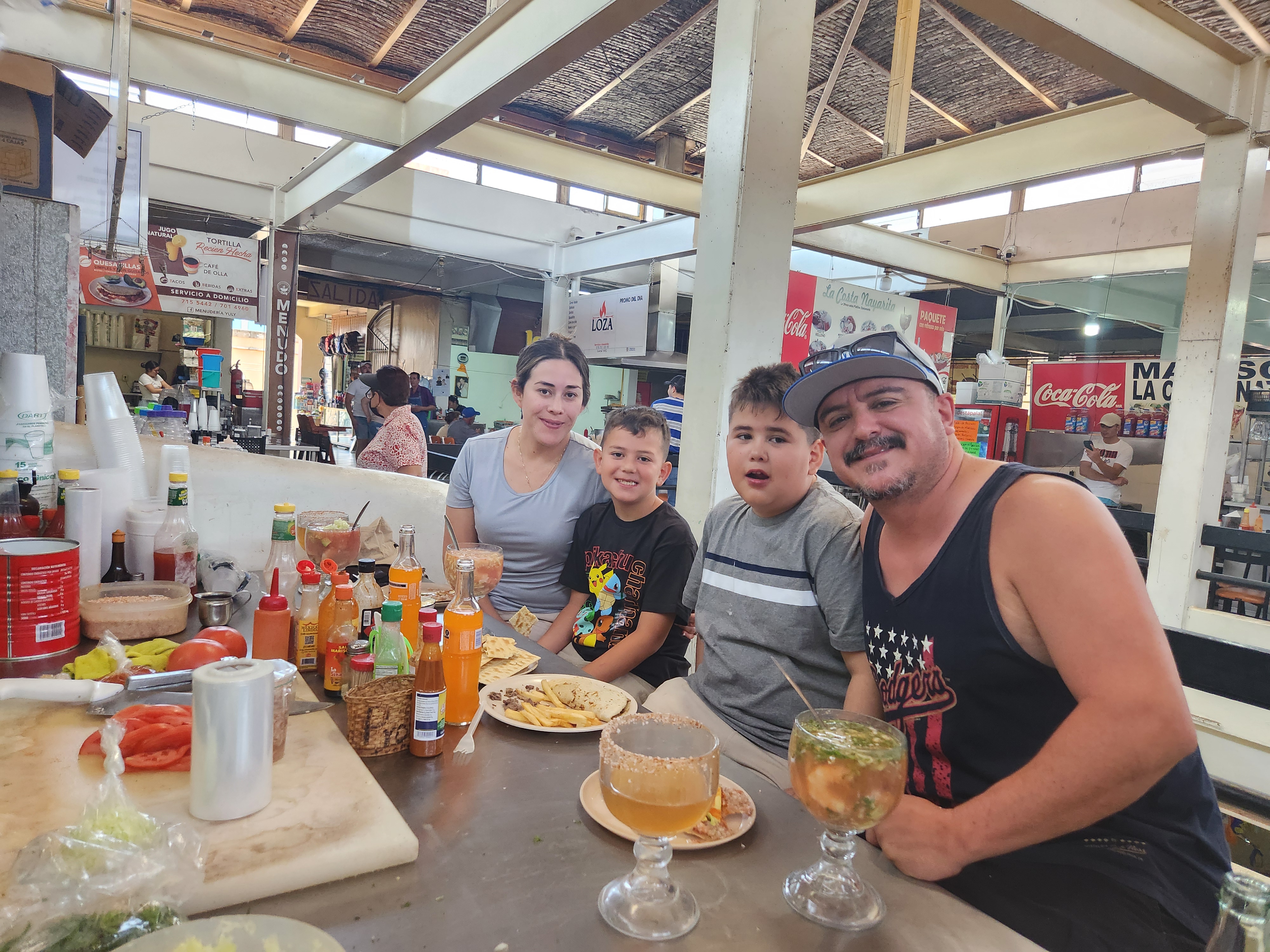 Mariscos Calo image 6