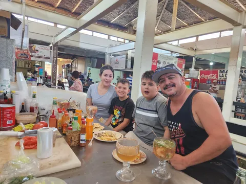 Mariscos Calo image 6