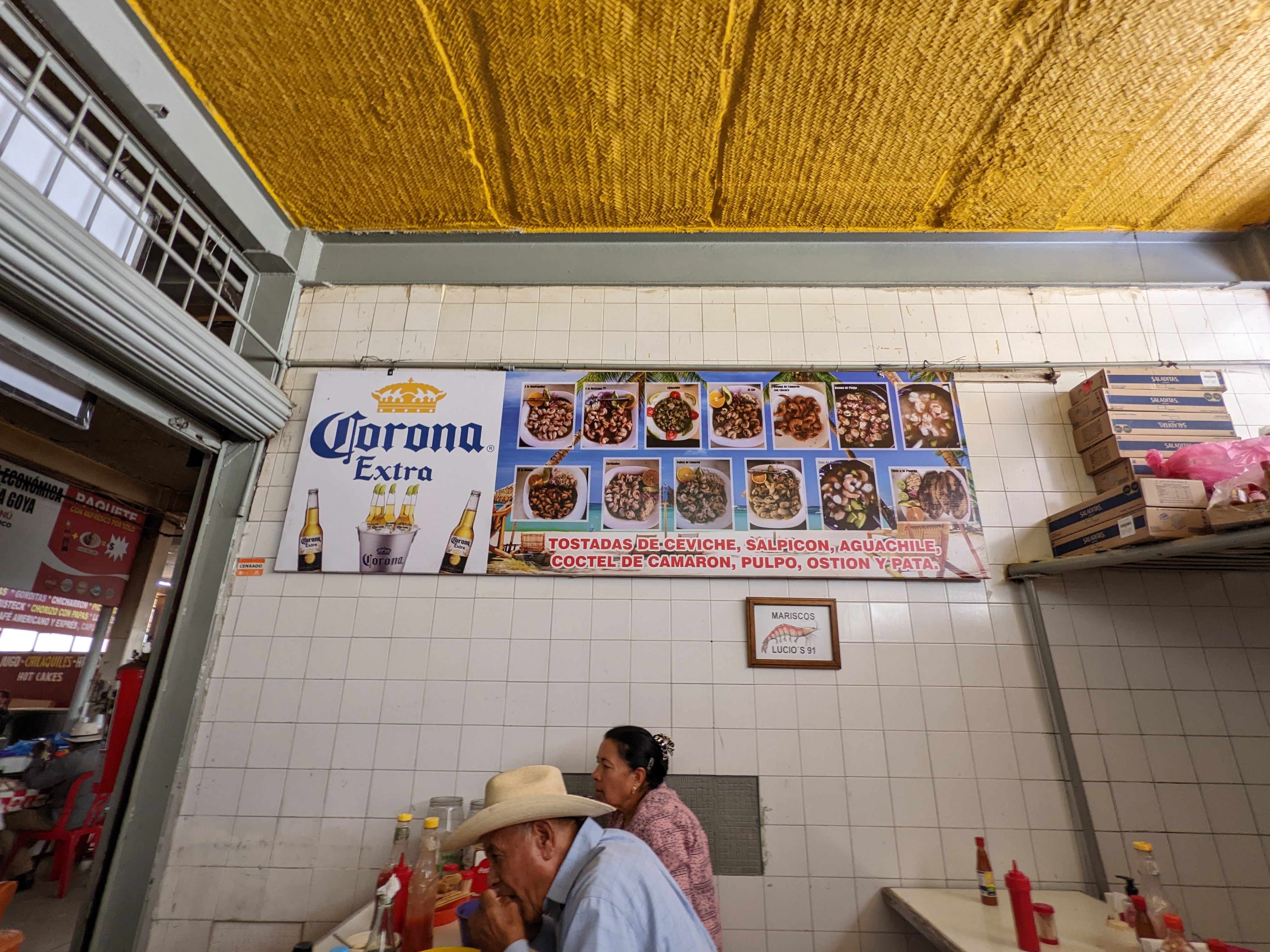 Mariscos Calo image 7