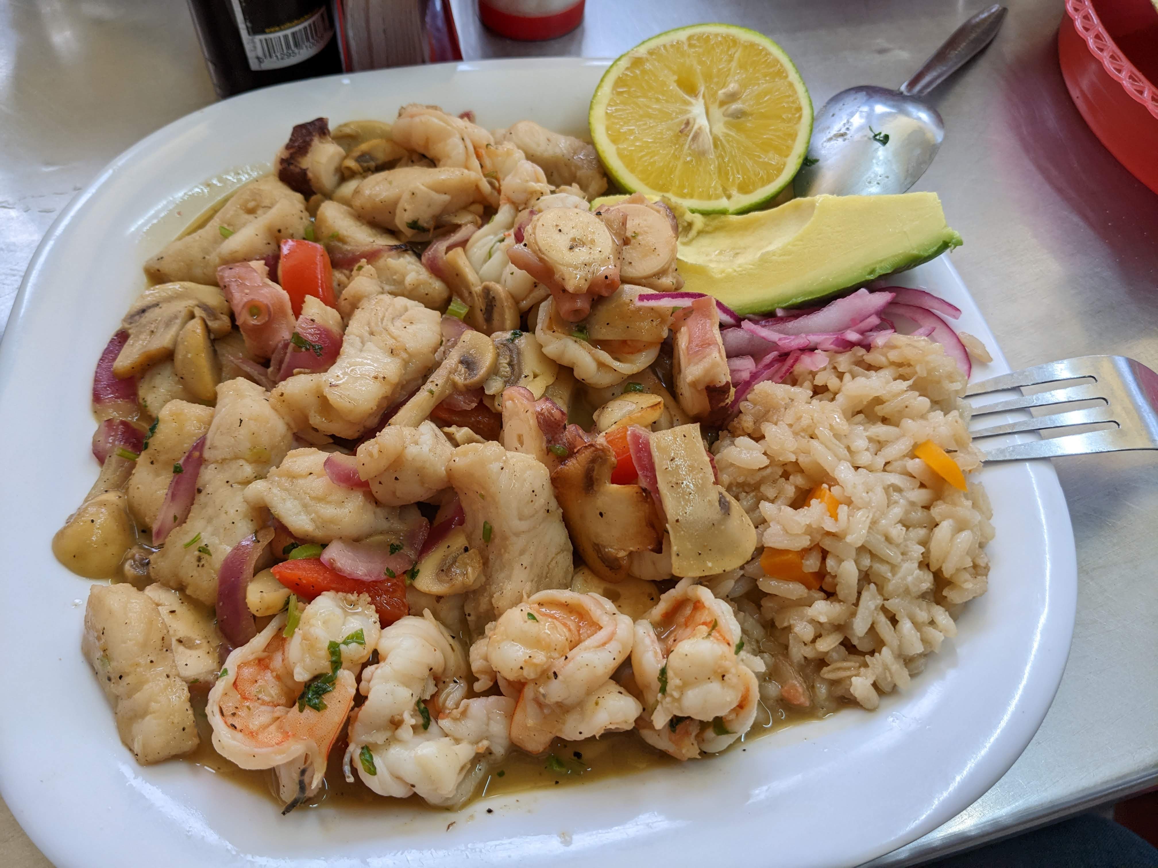 Mariscos Calo image 8