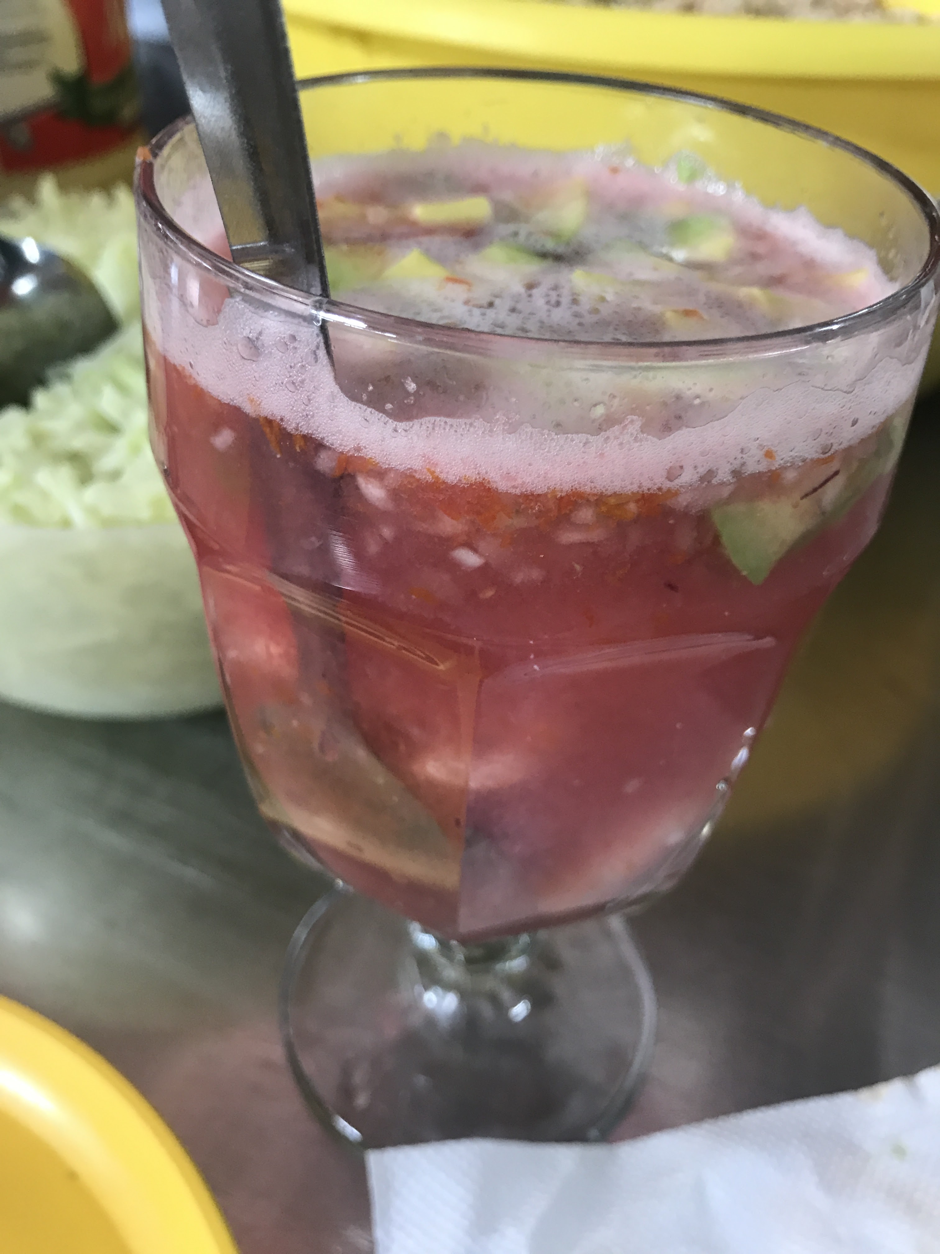 Mariscos Calo image 9