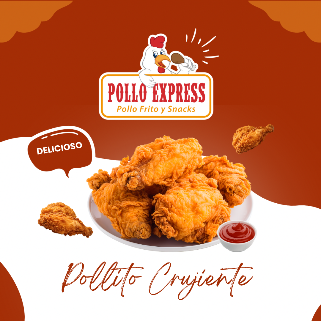 YOYOWIS POLLO EXPRESS TEPATITLAN image 2