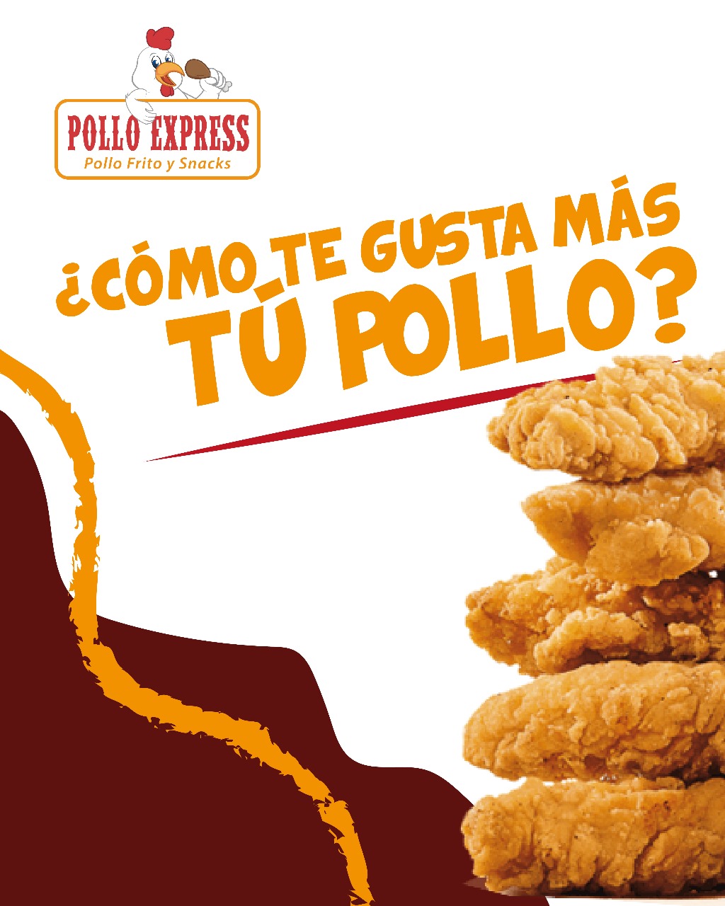 YOYOWIS POLLO EXPRESS TEPATITLAN image 10