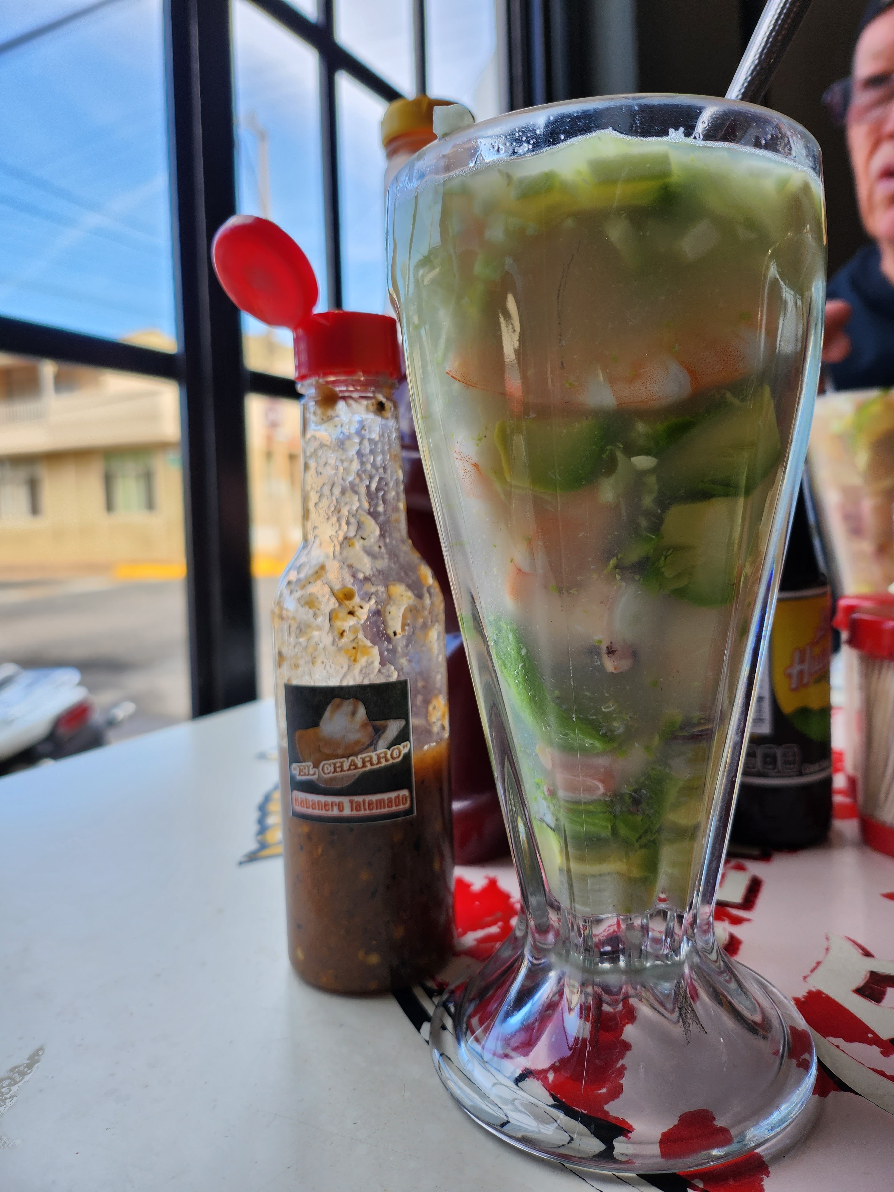 Mariscos El Primo image 2