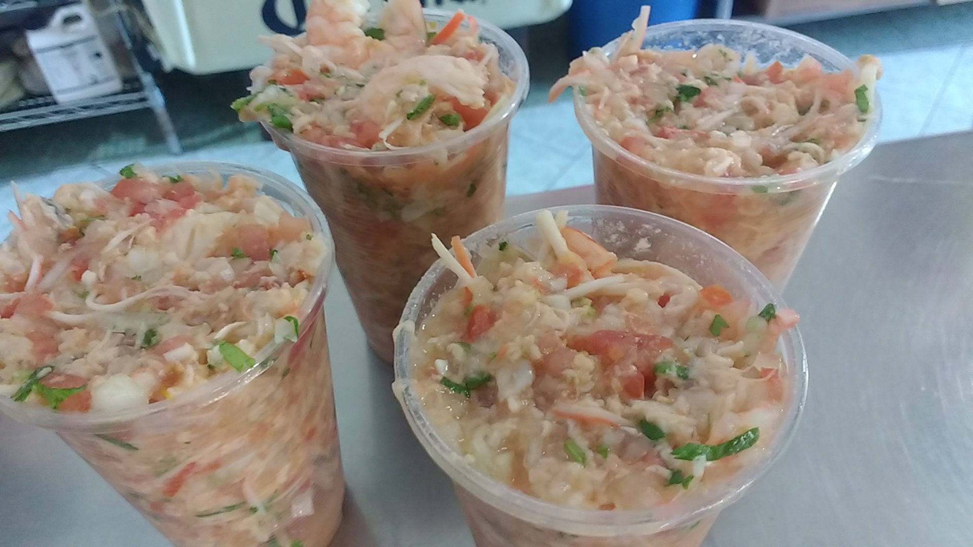 Mariscos El Primo image 3