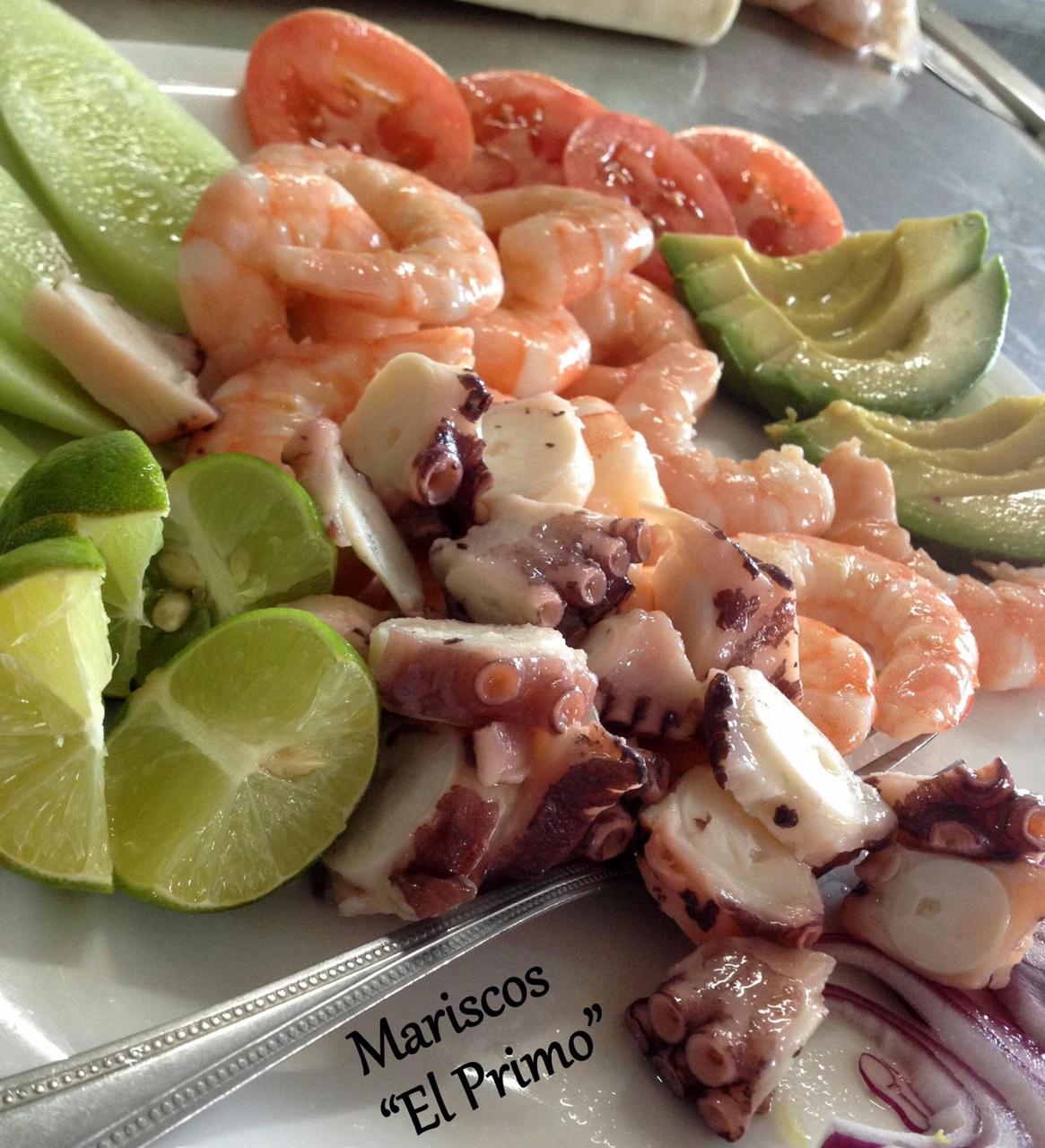 Mariscos El Primo image 4
