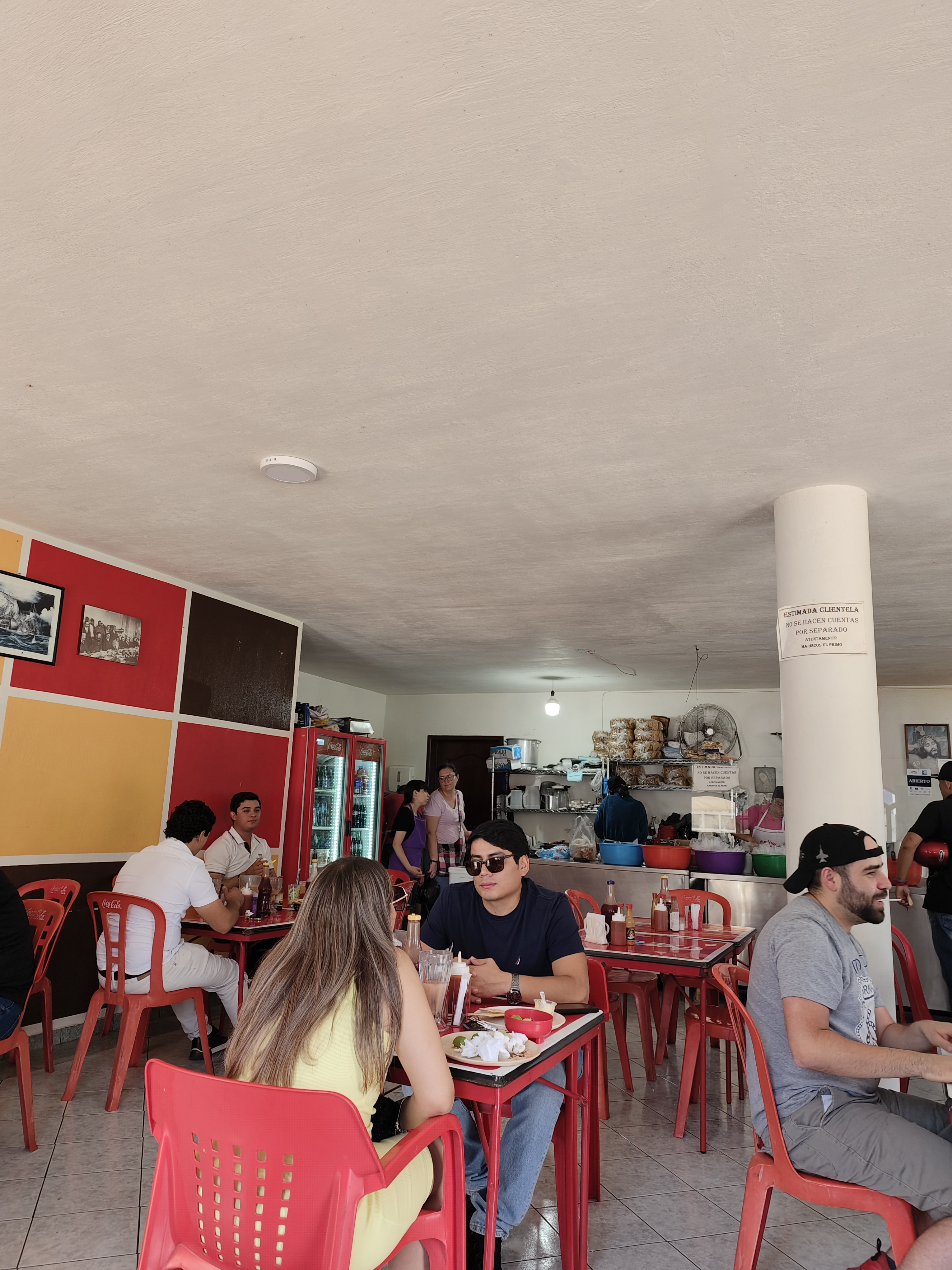 Mariscos El Primo image 6