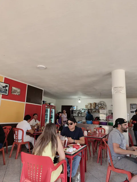 Mariscos El Primo image 6