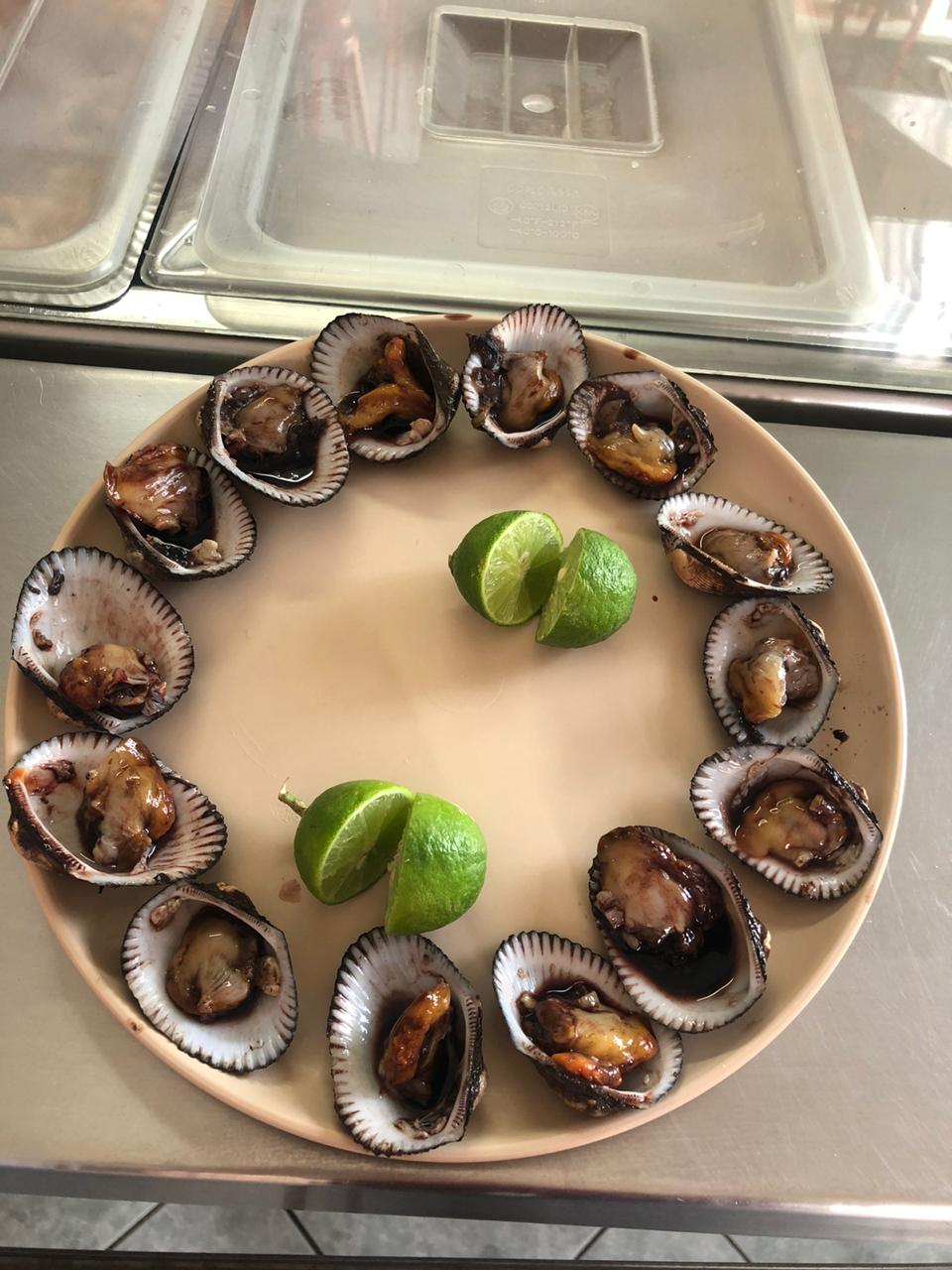 Mariscos El Primo image 7