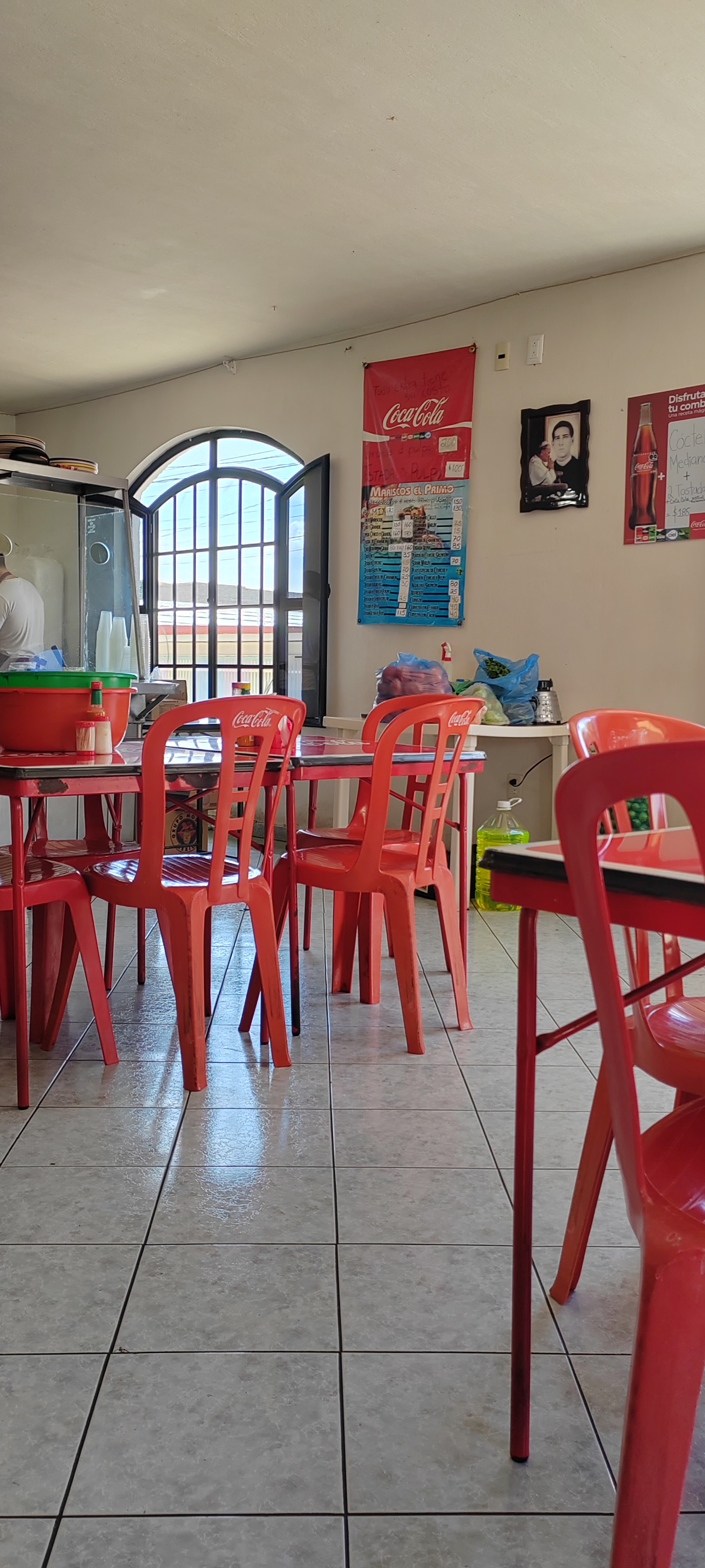 Mariscos El Primo image 10