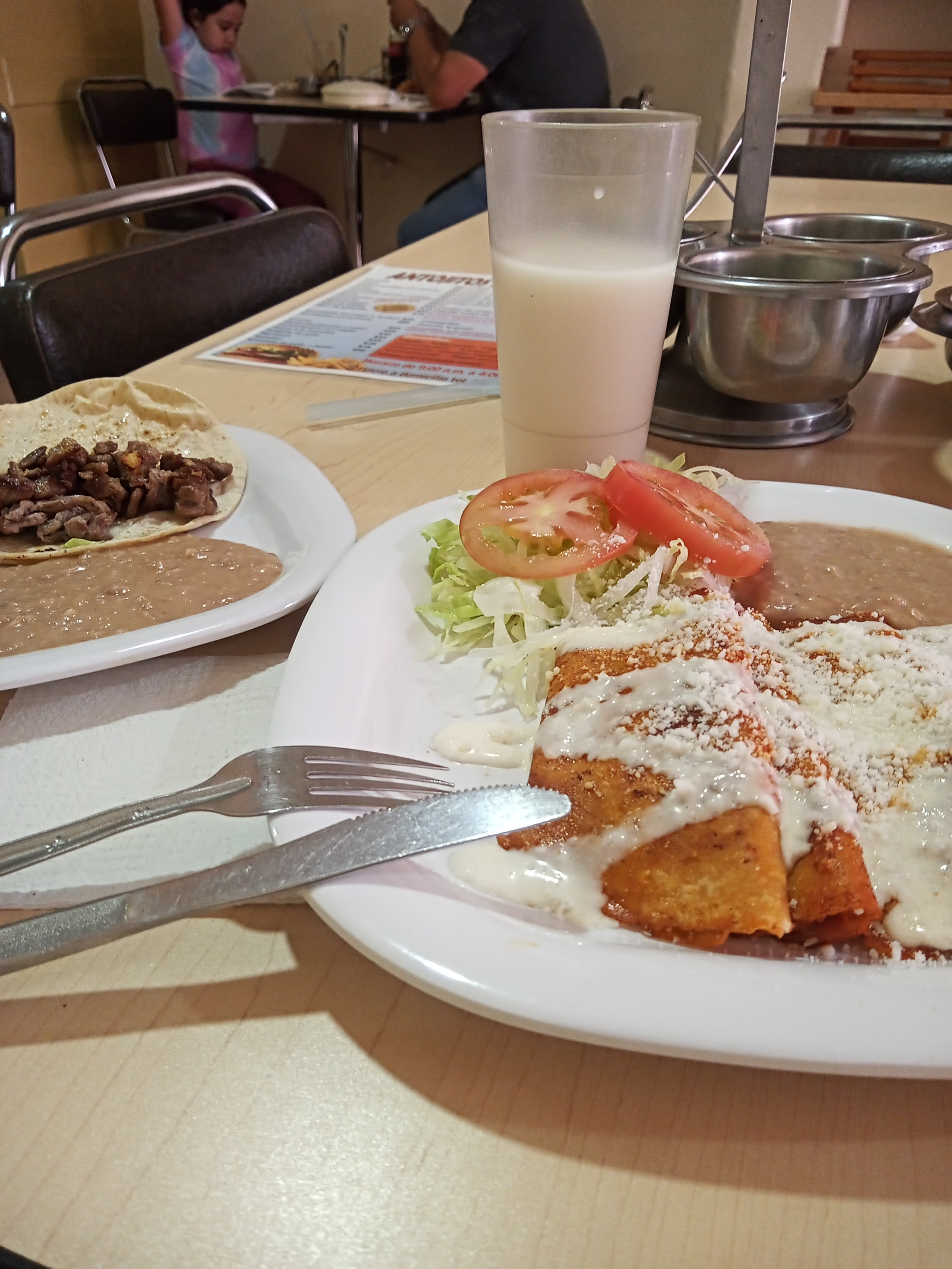 Antojitos Mi Pueblo image 1