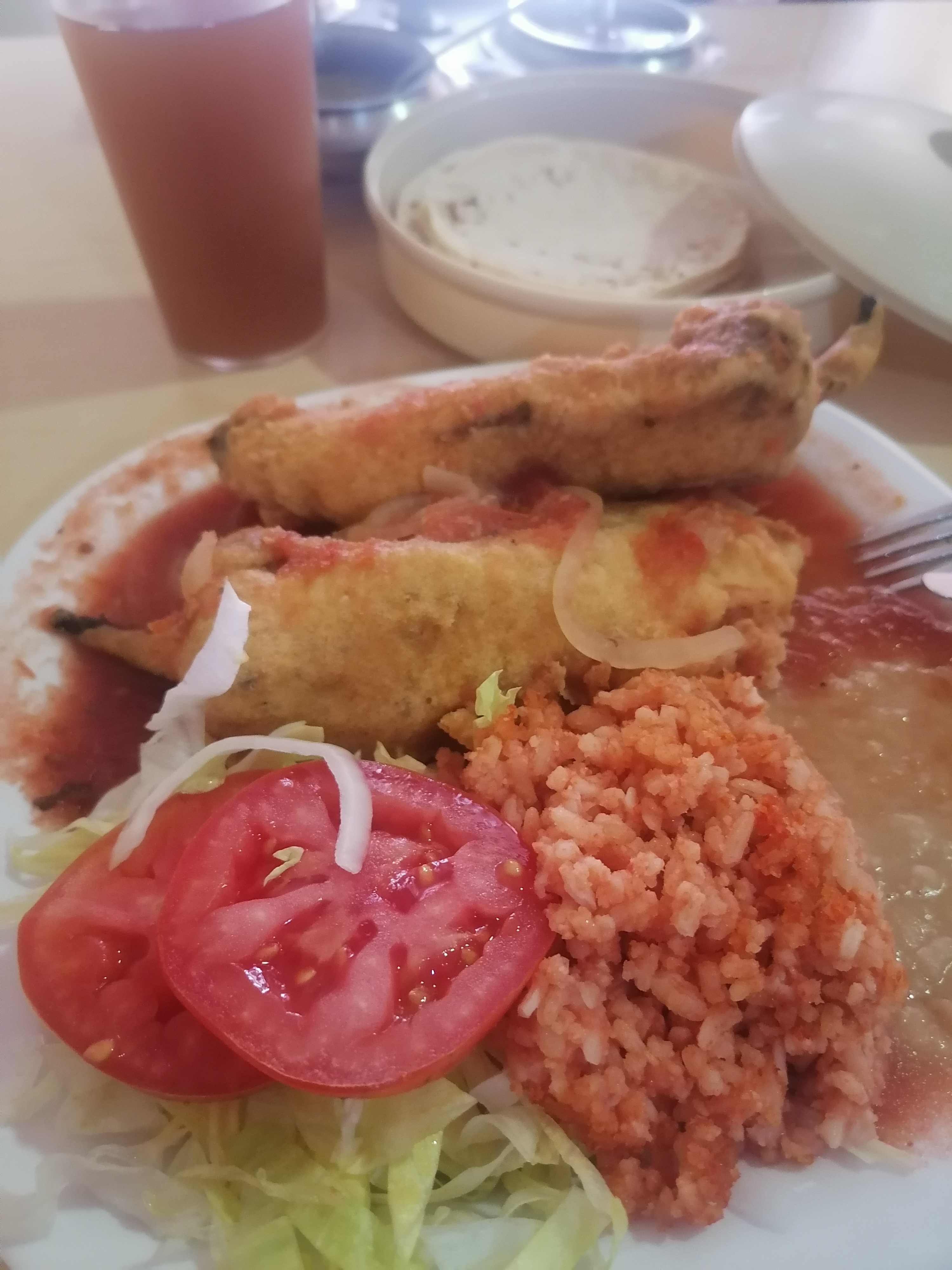 Antojitos Mi Pueblo image 2