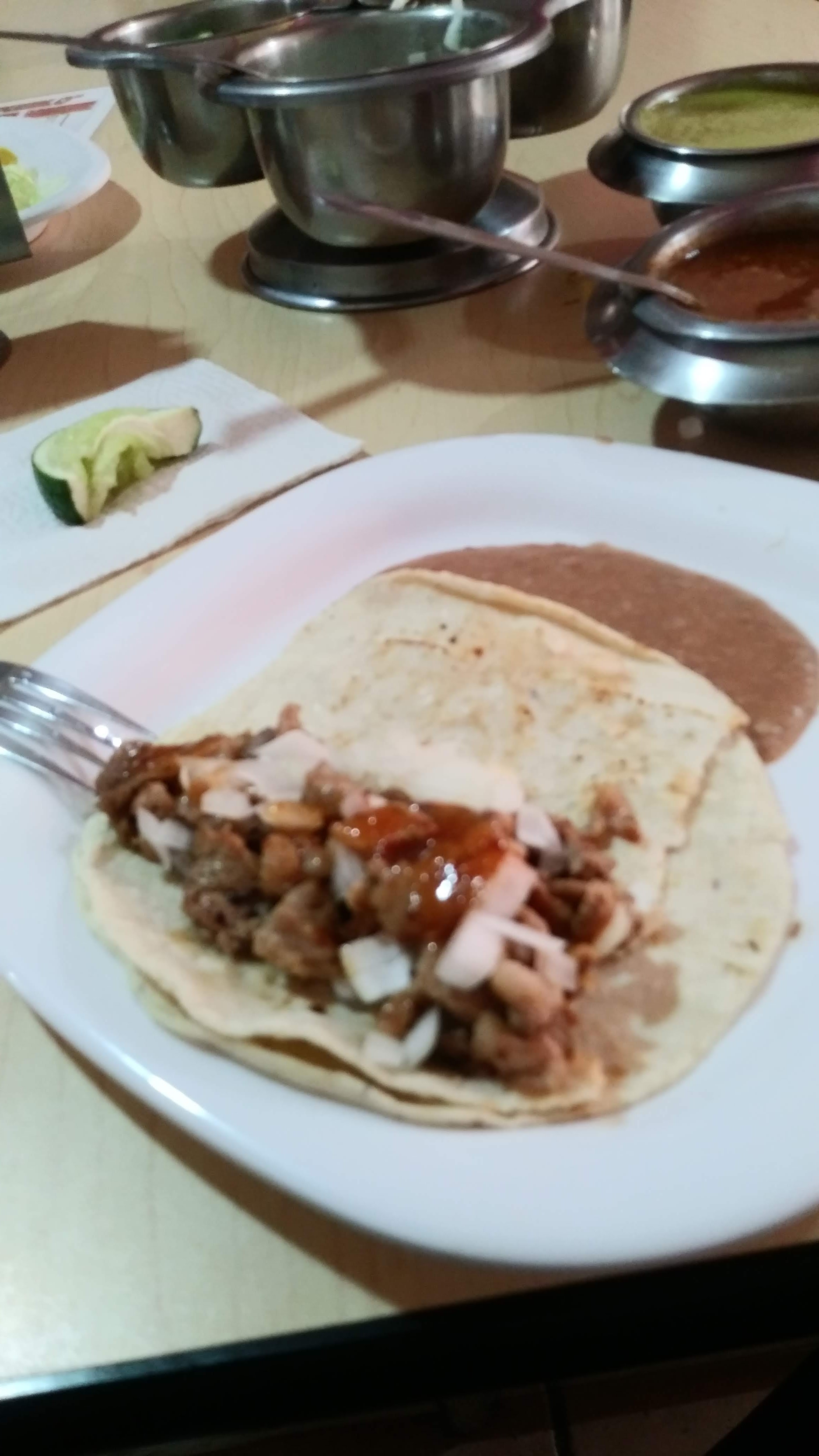 Antojitos Mi Pueblo image 3