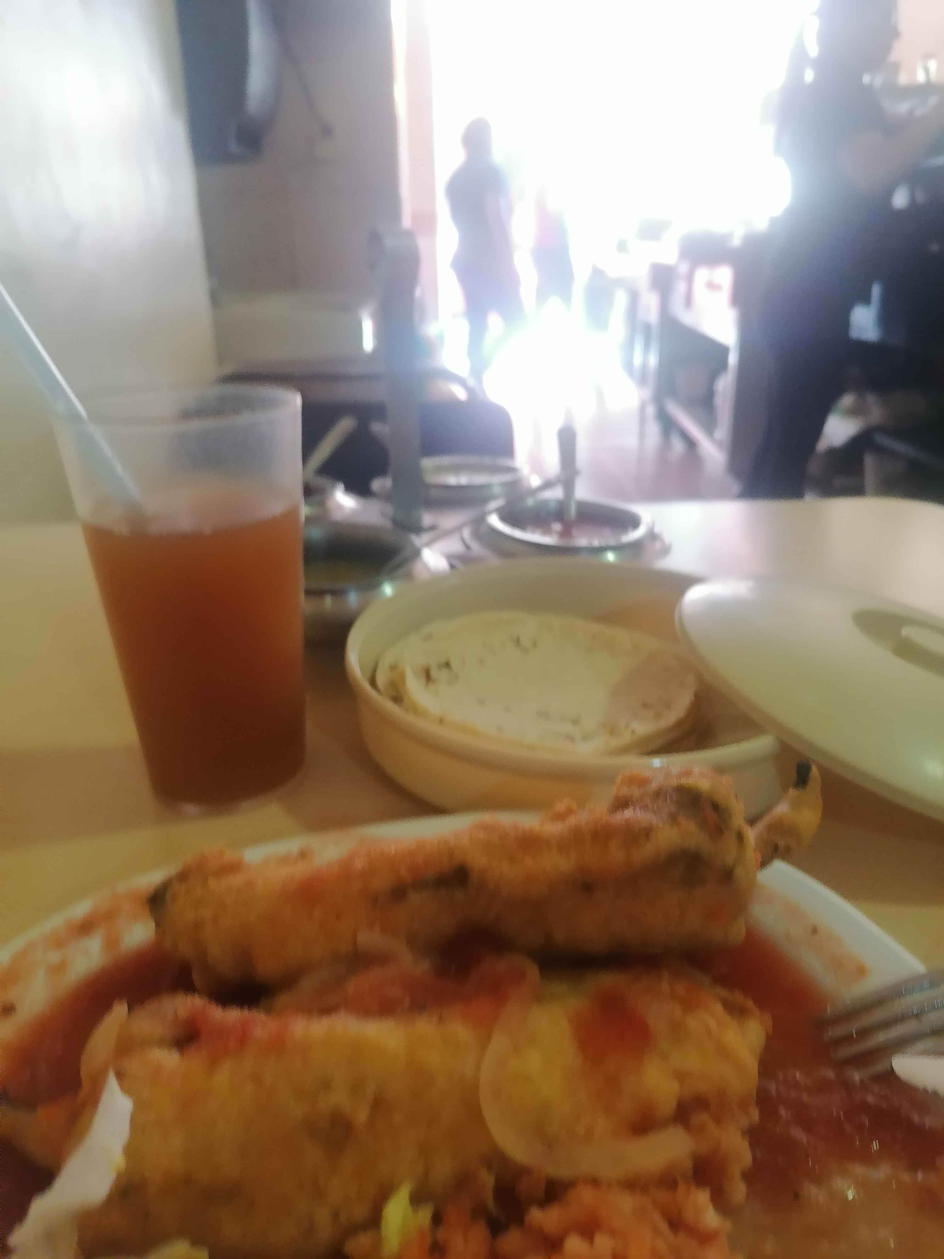 Antojitos Mi Pueblo image 5