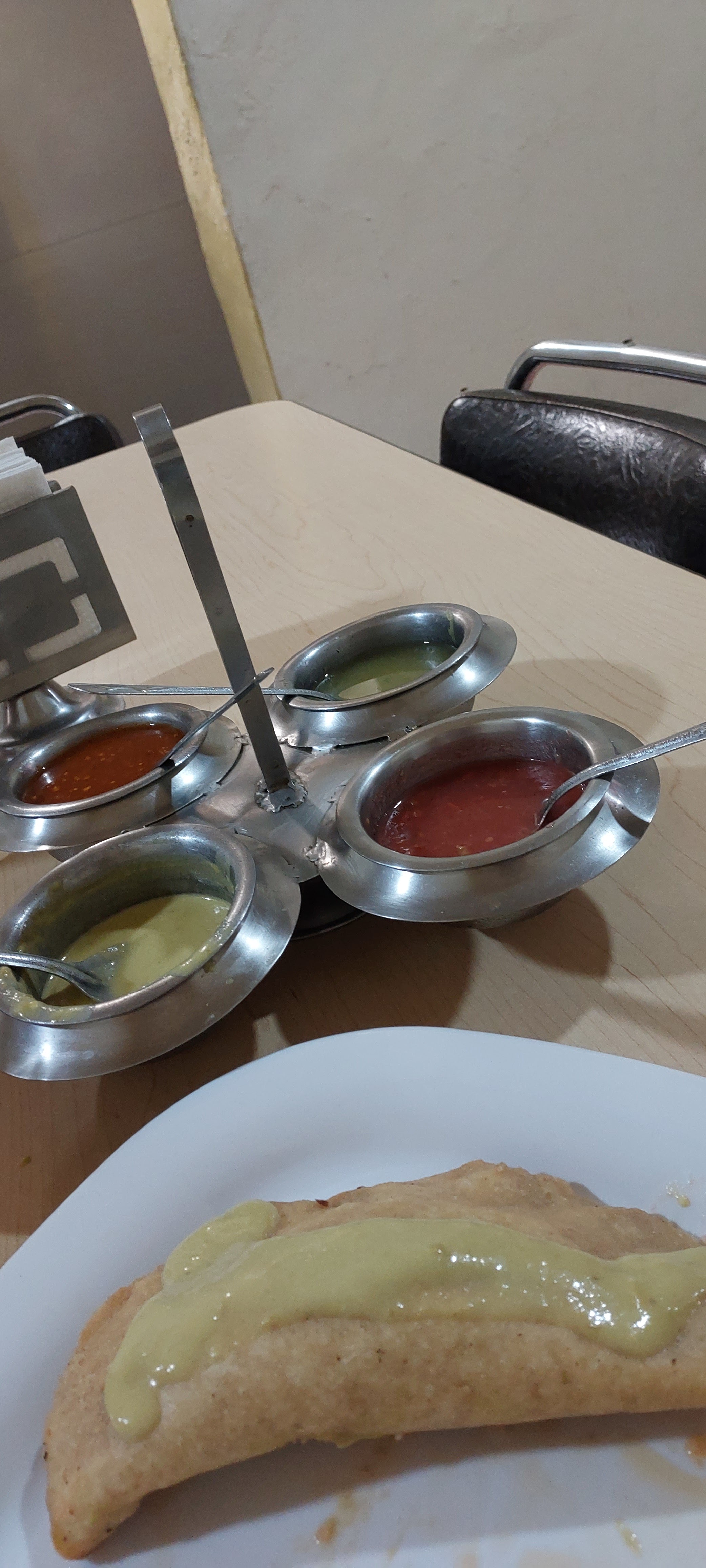 Antojitos Mi Pueblo image 7