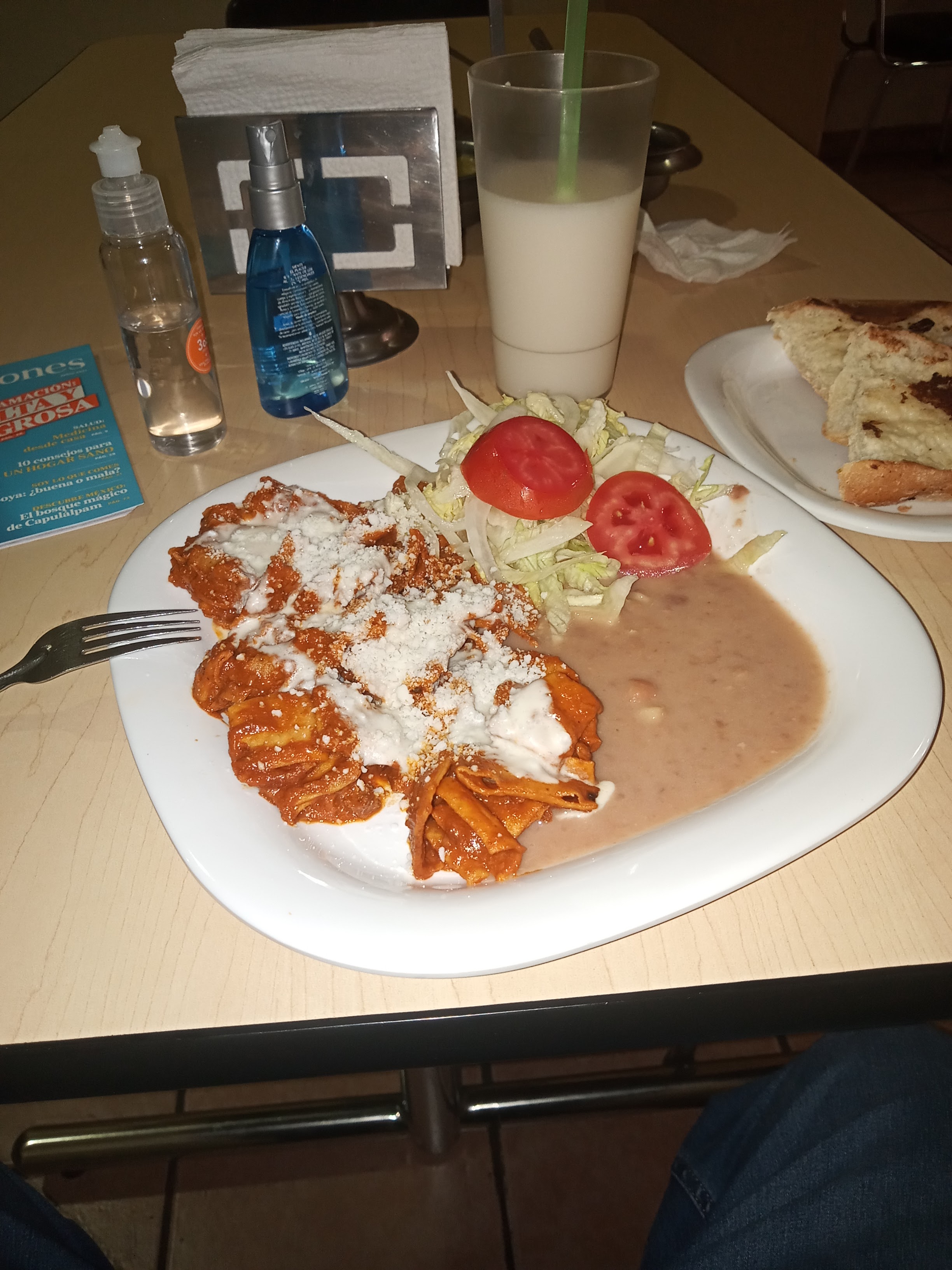 Antojitos Mi Pueblo image 8