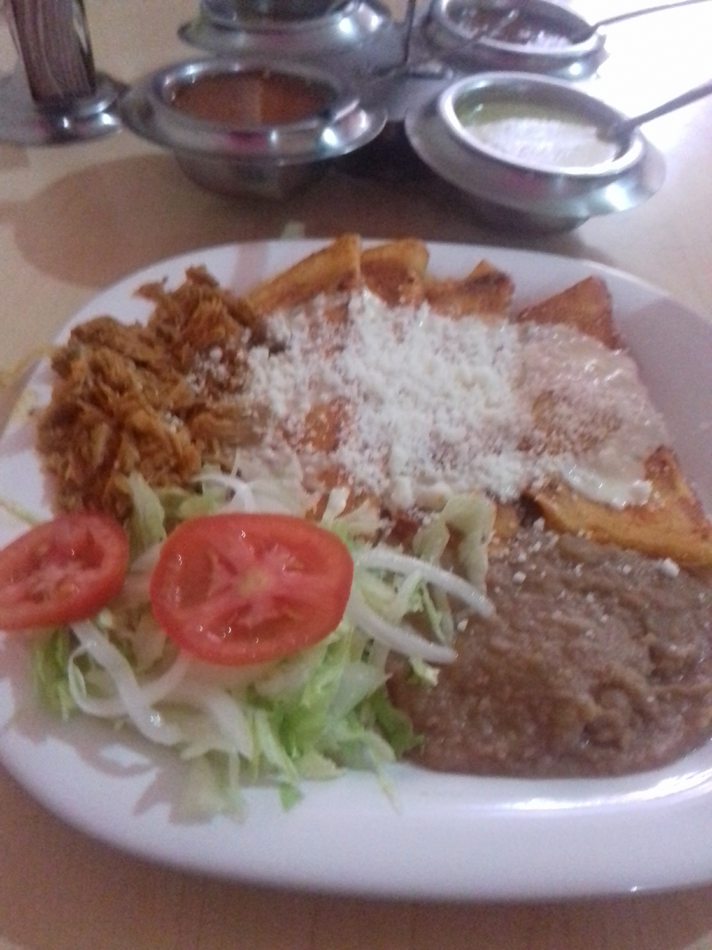 Antojitos Mi Pueblo image 9