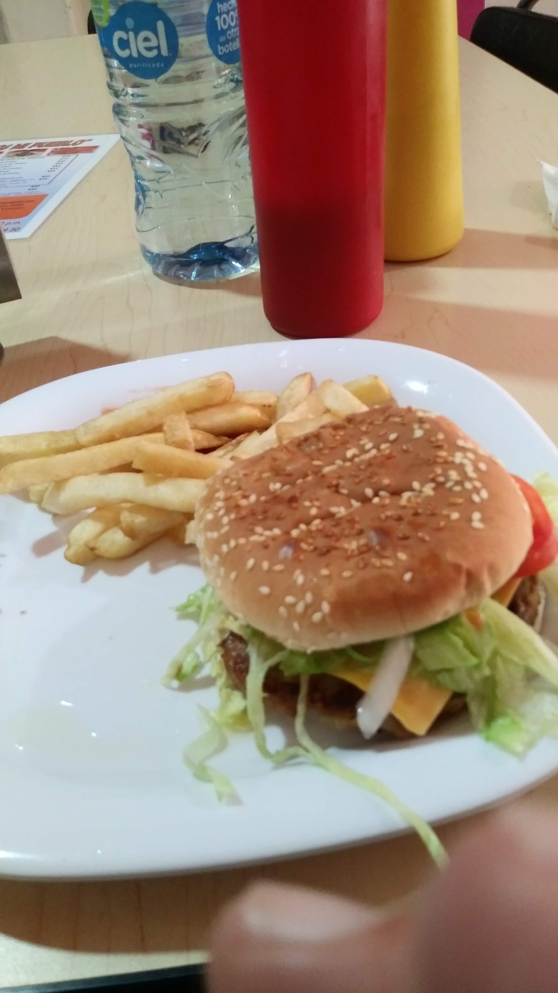 Antojitos Mi Pueblo image 10