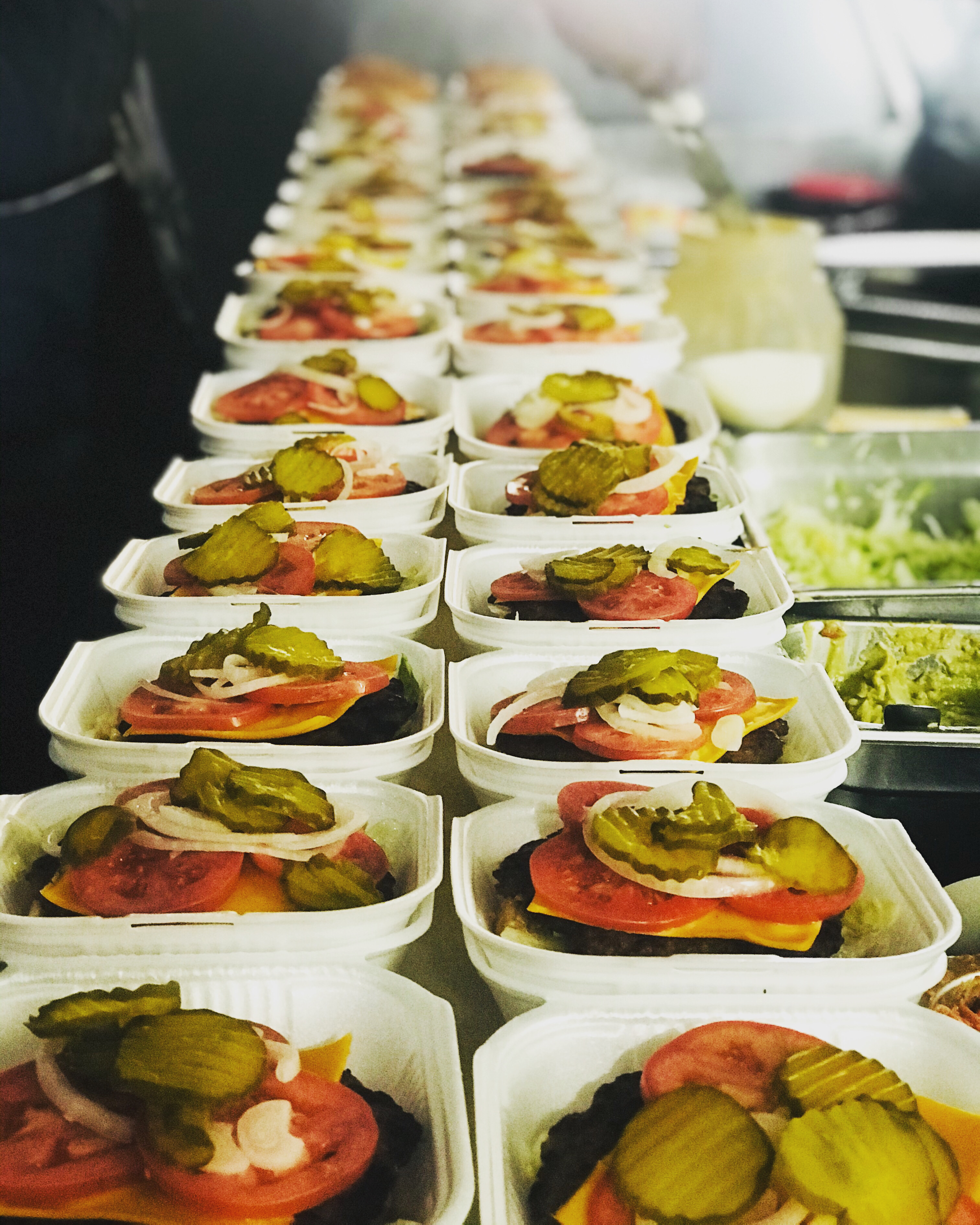 SENSEI BURGER image 2