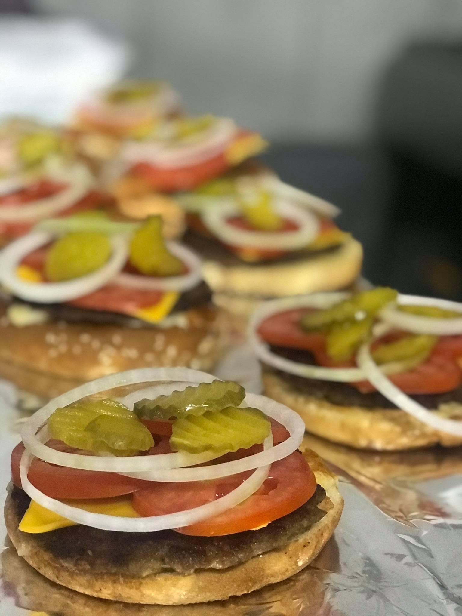 SENSEI BURGER image 3