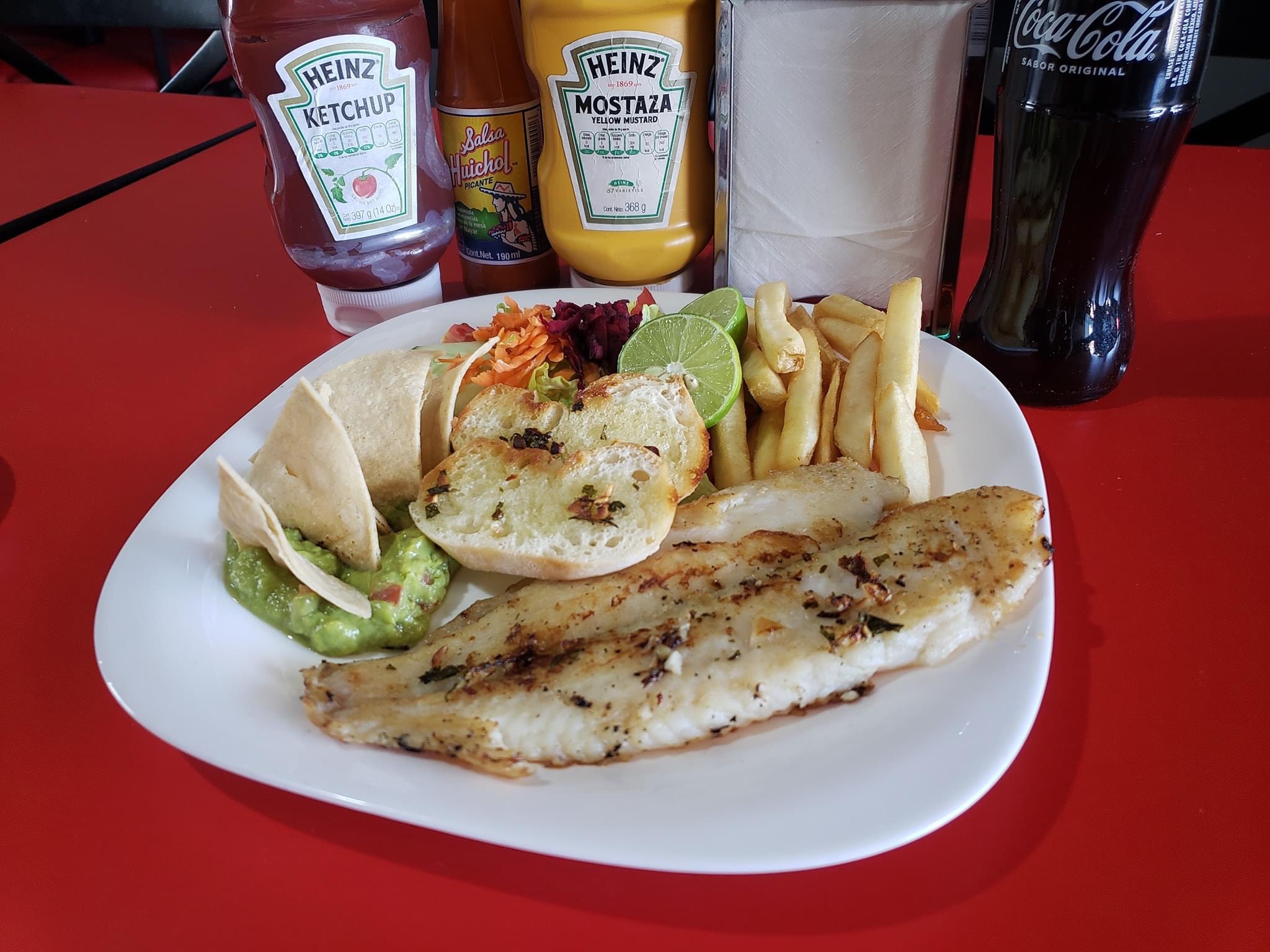 SENSEI BURGER image 4