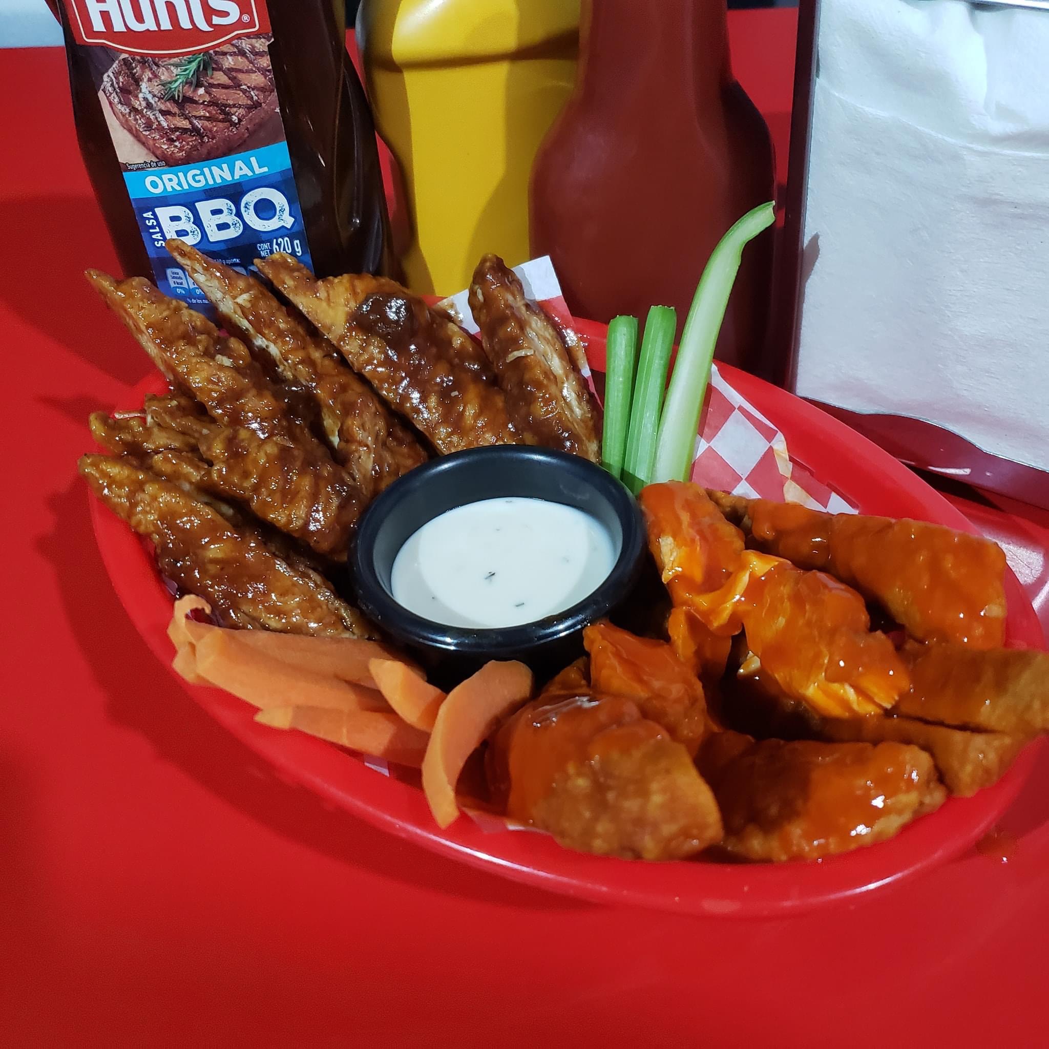 SENSEI BURGER image 6