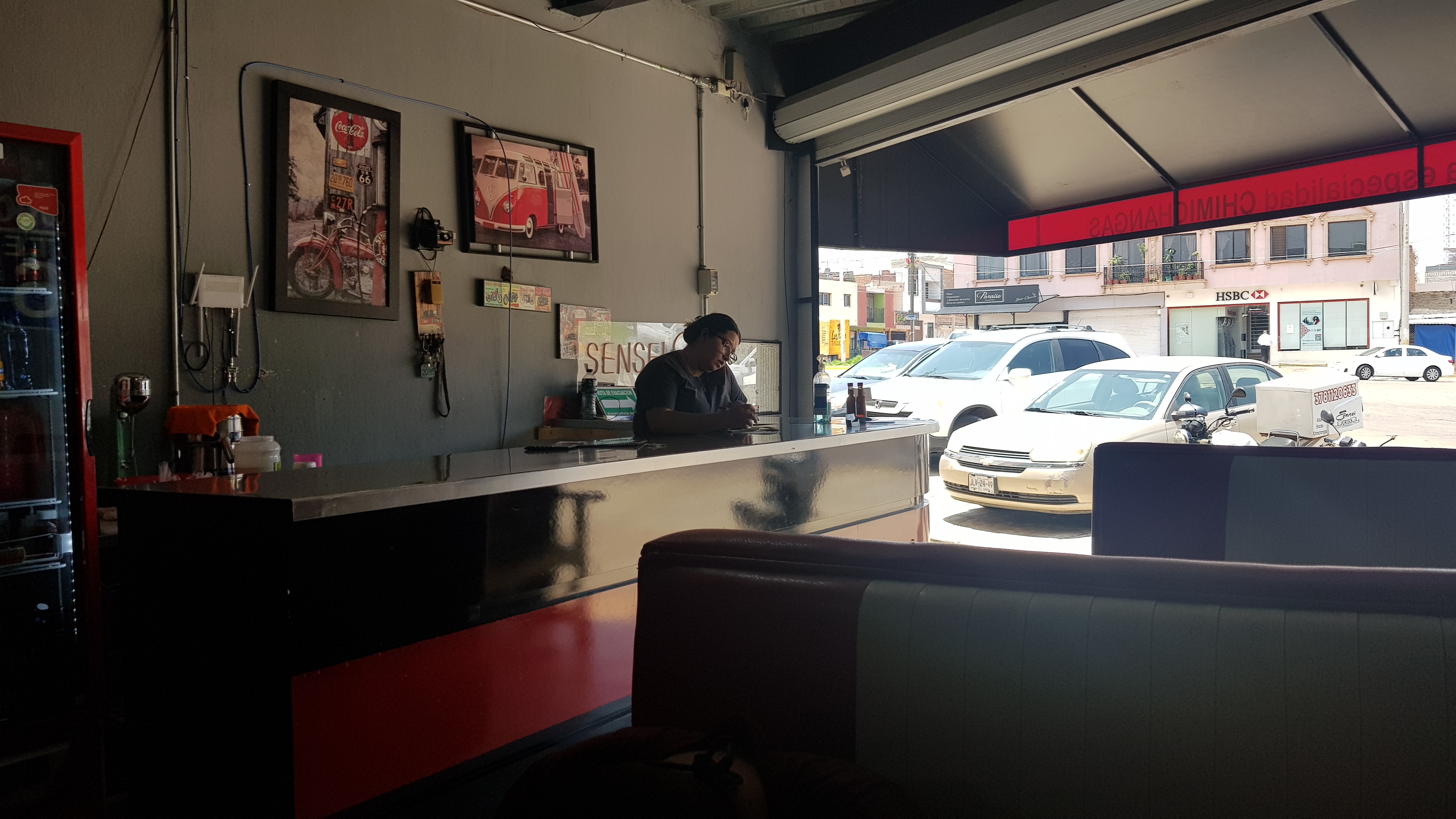 SENSEI BURGER image 7