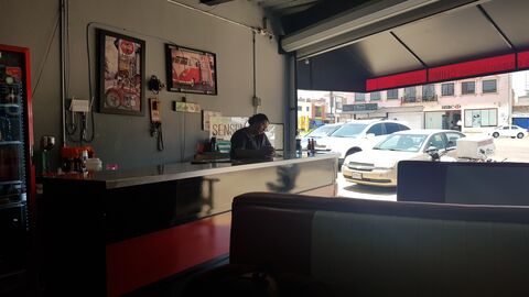 SENSEI BURGER image 7