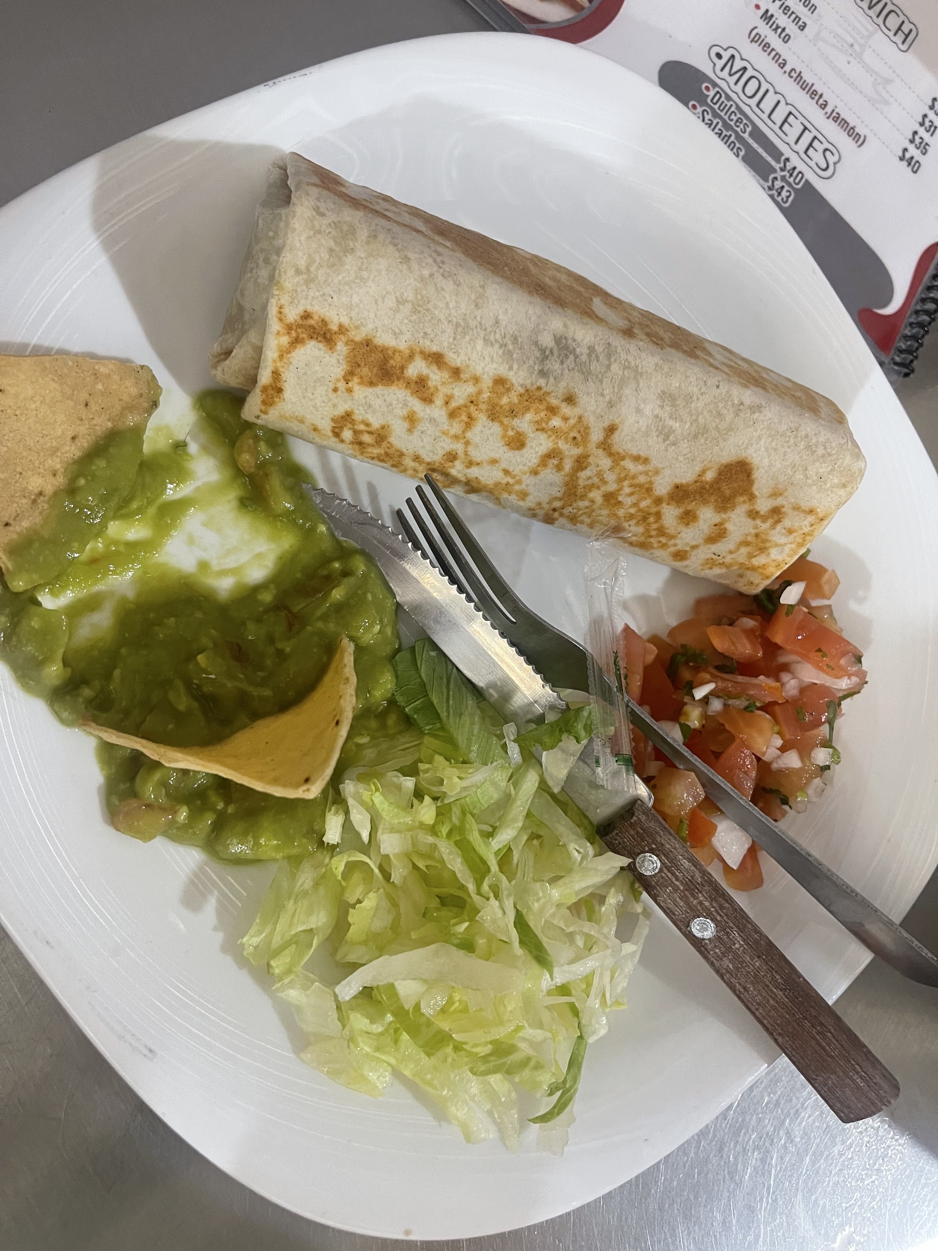 SENSEI BURGER image 8