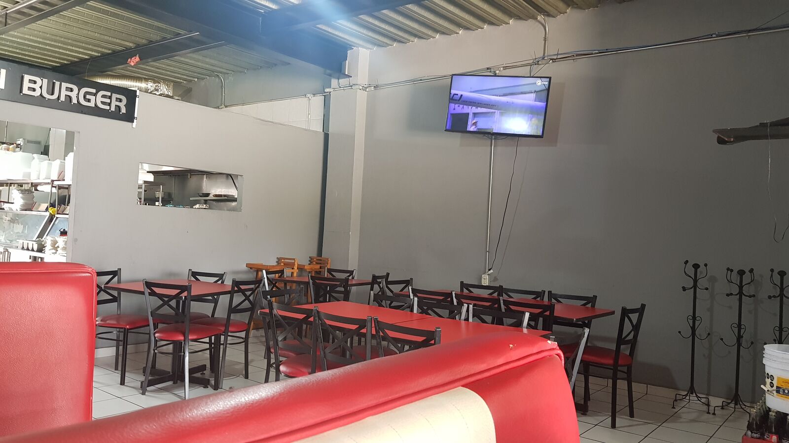 SENSEI BURGER image 9
