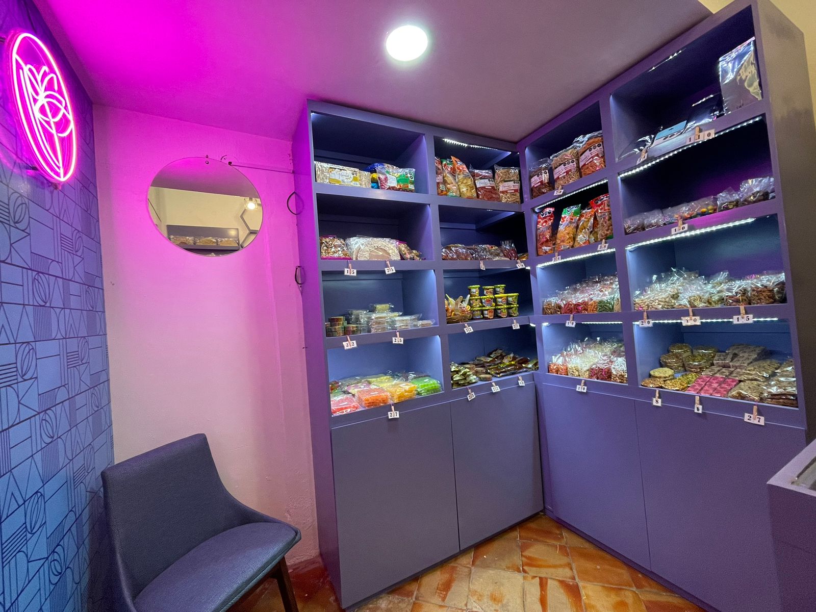 Ch´ujuk Nooy image 1