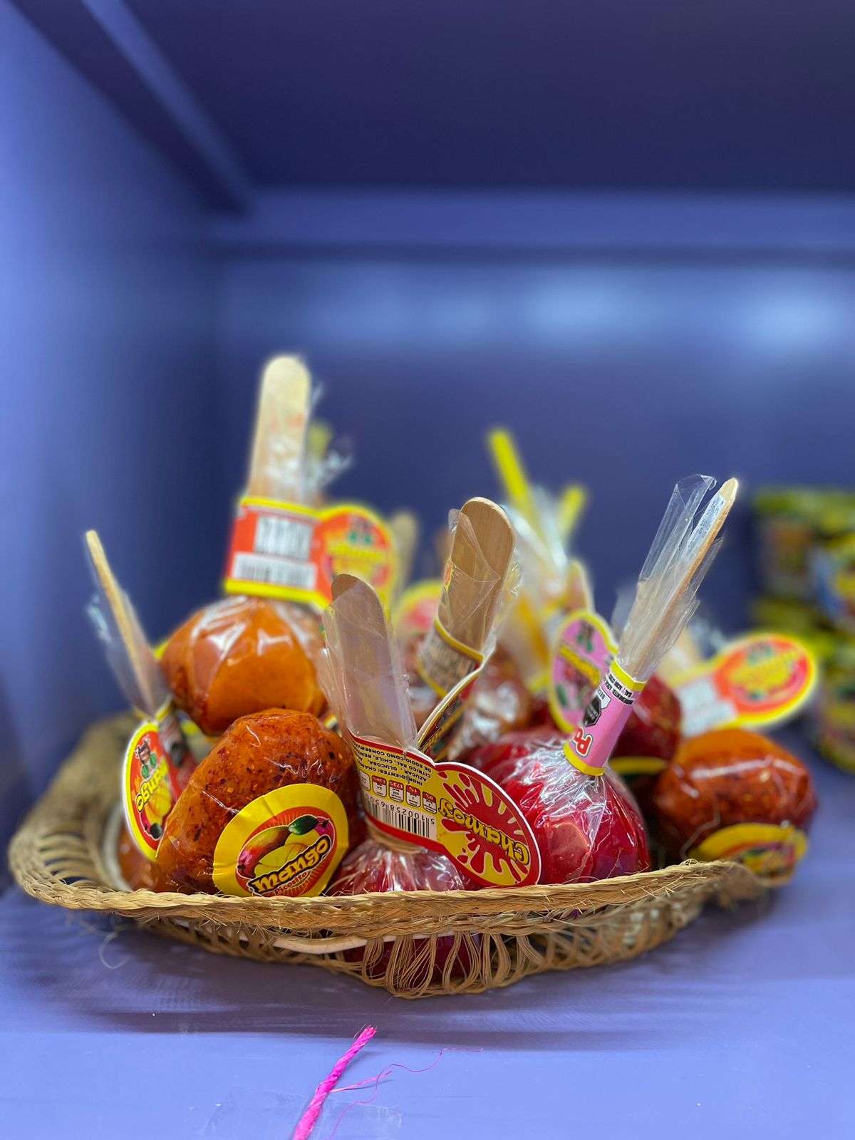 Ch´ujuk Nooy image 3