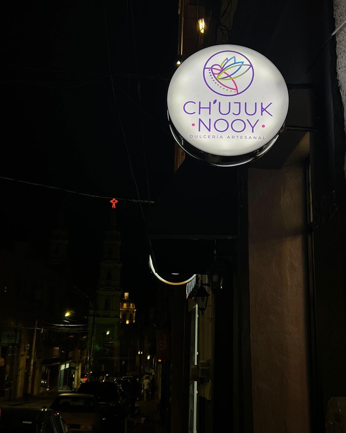 Ch´ujuk Nooy image 8