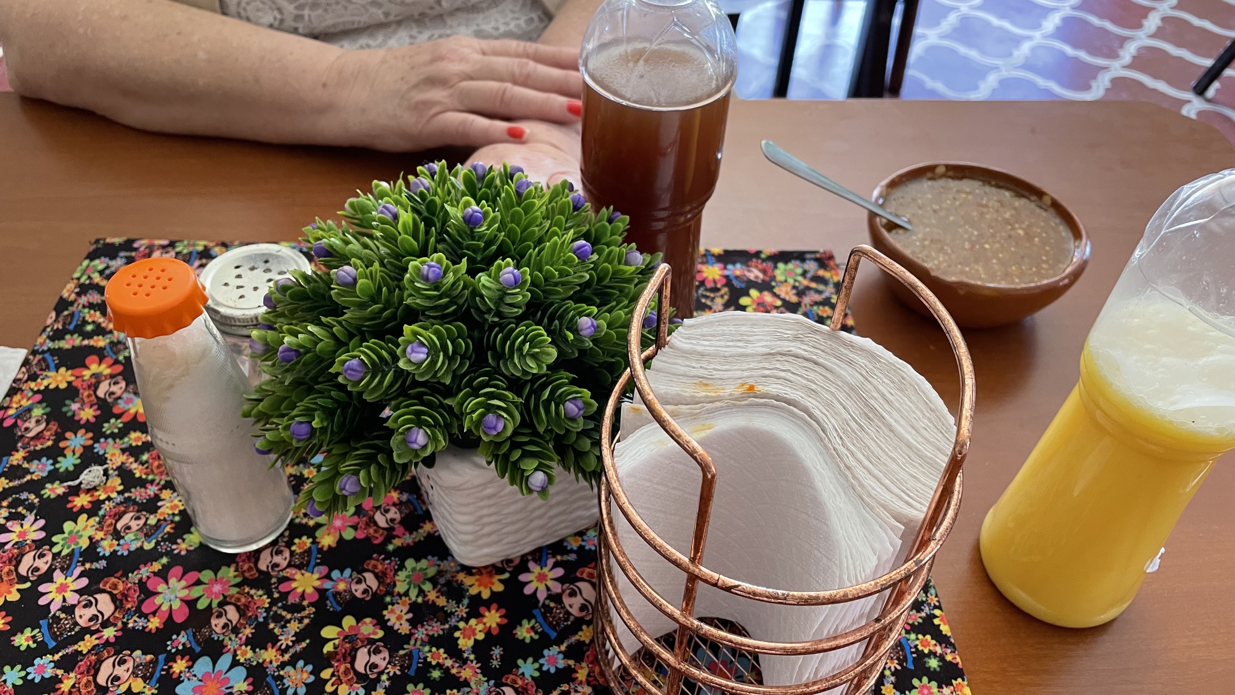 Cenaduría Efraín image 1