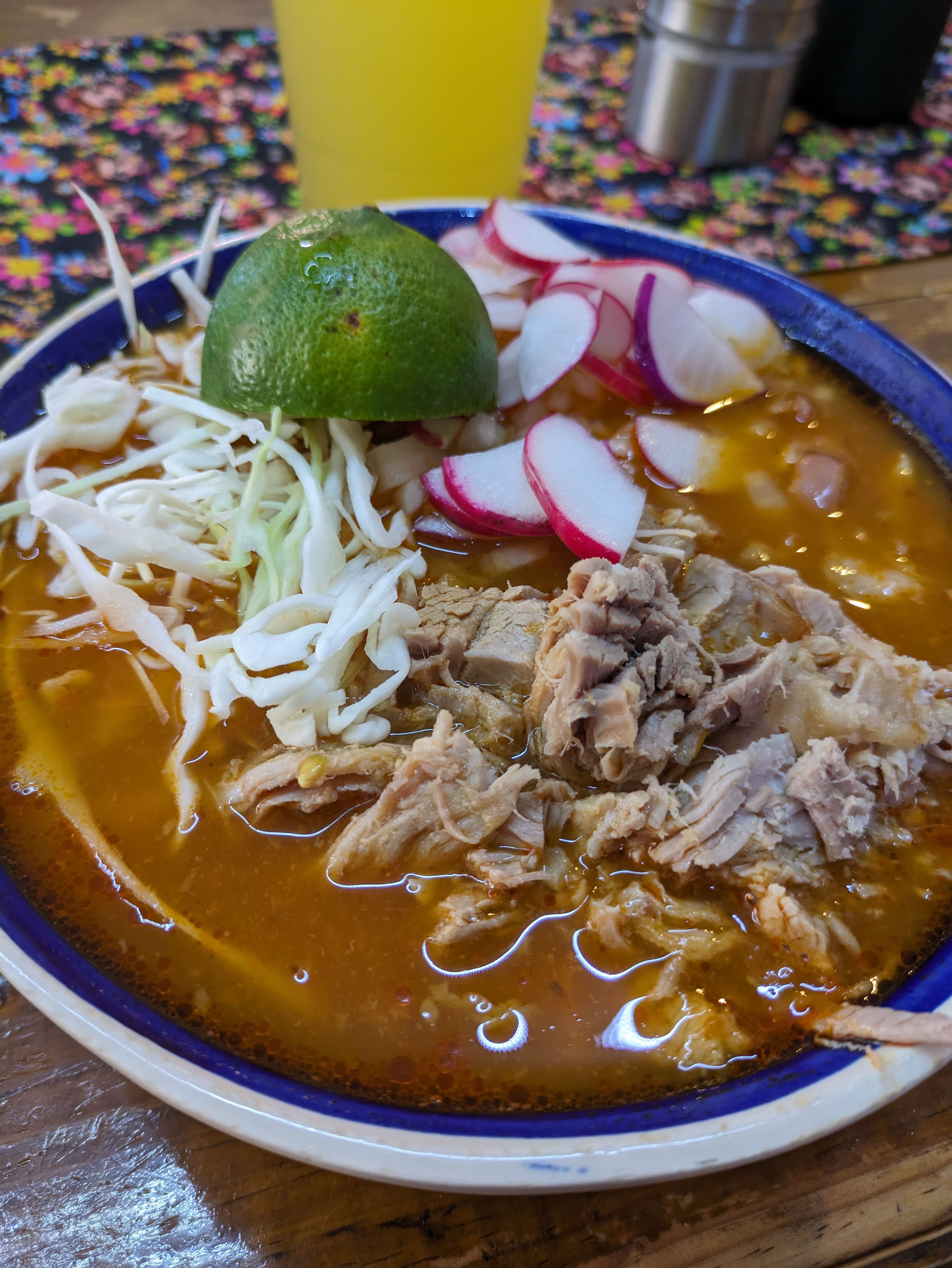 Cenaduría Efraín image 2