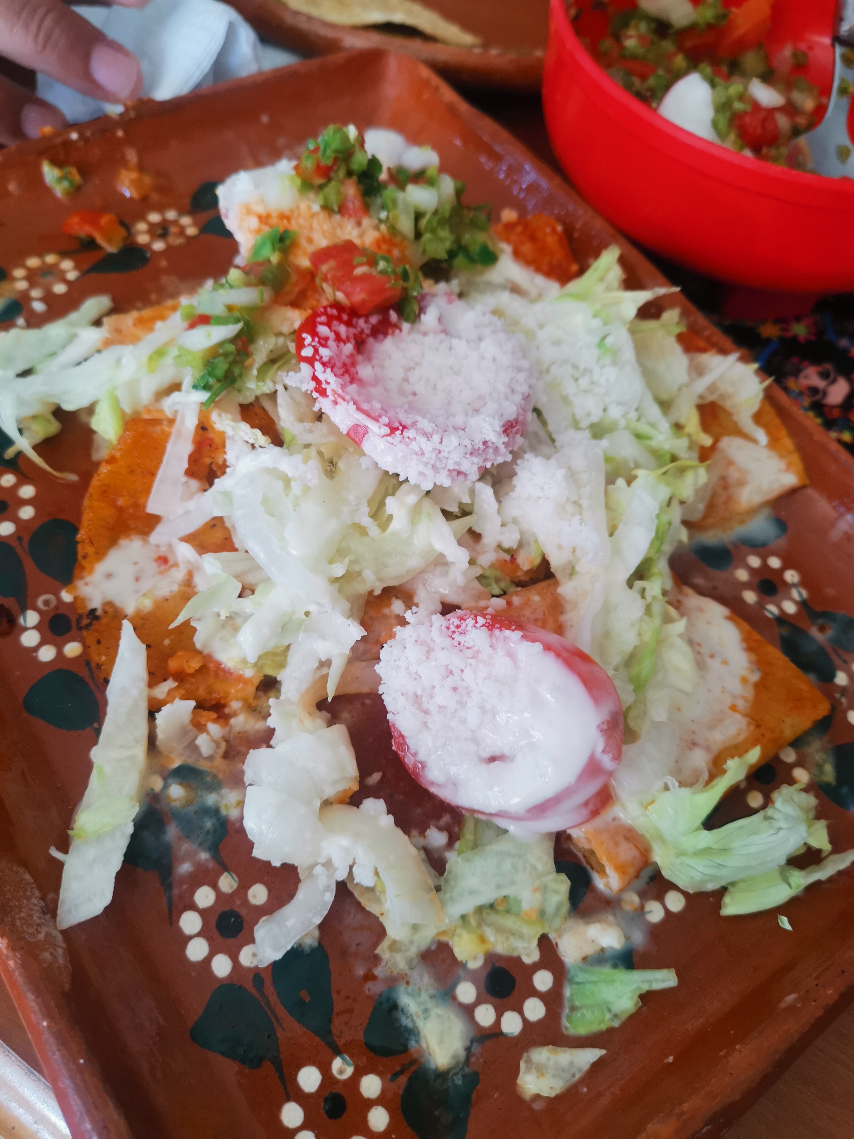 Cenaduría Efraín image 3