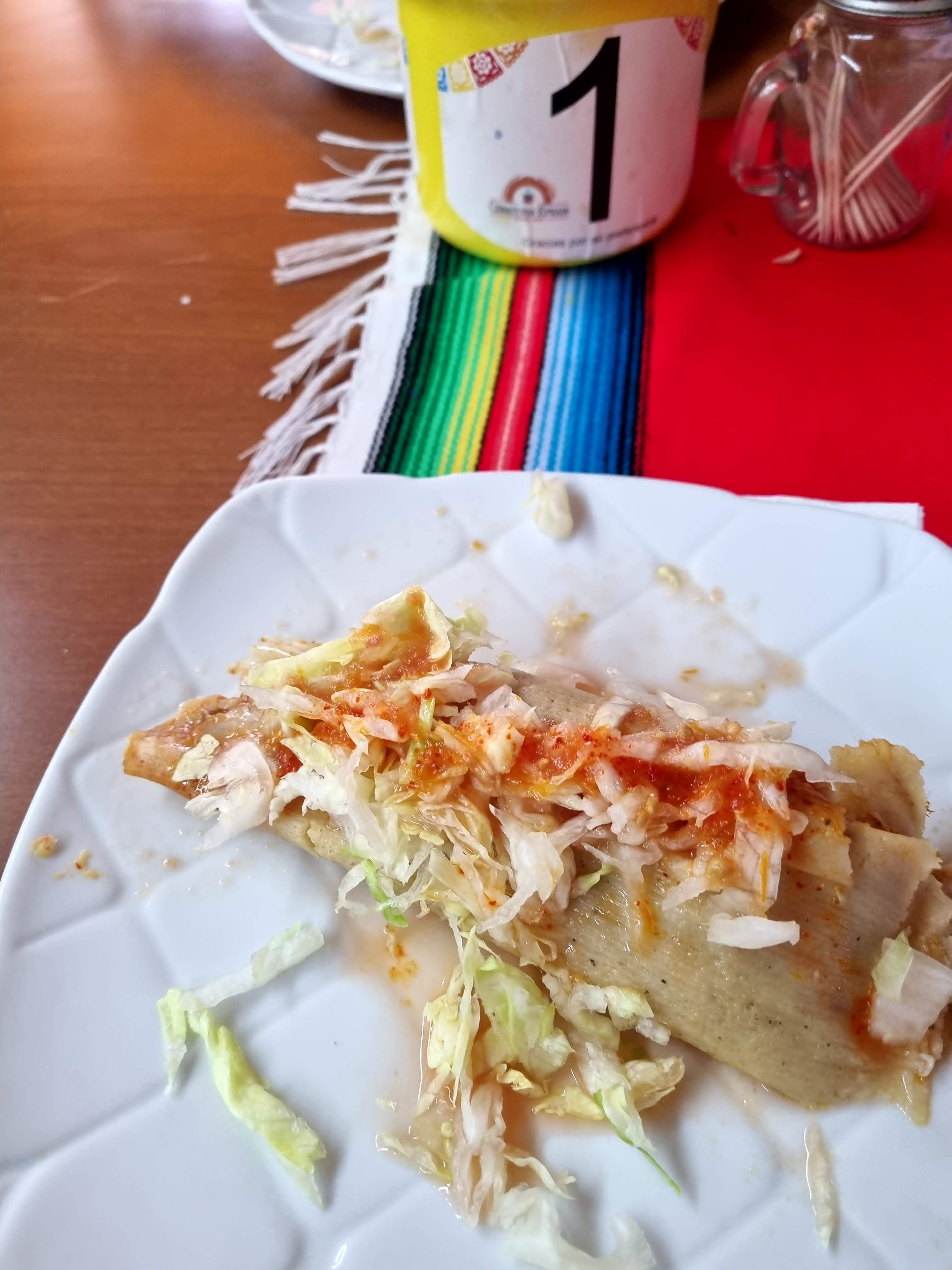 Cenaduría Efraín image 4