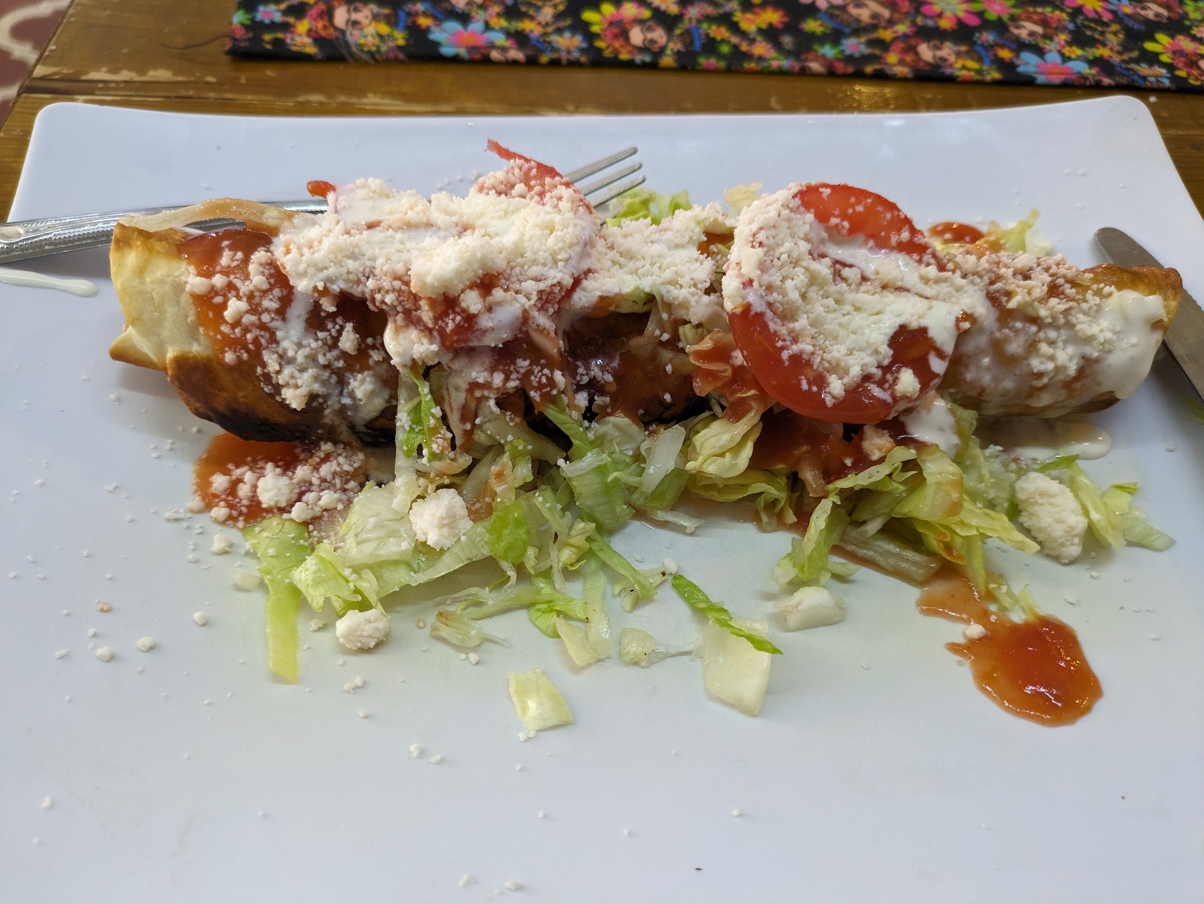 Cenaduría Efraín image 6