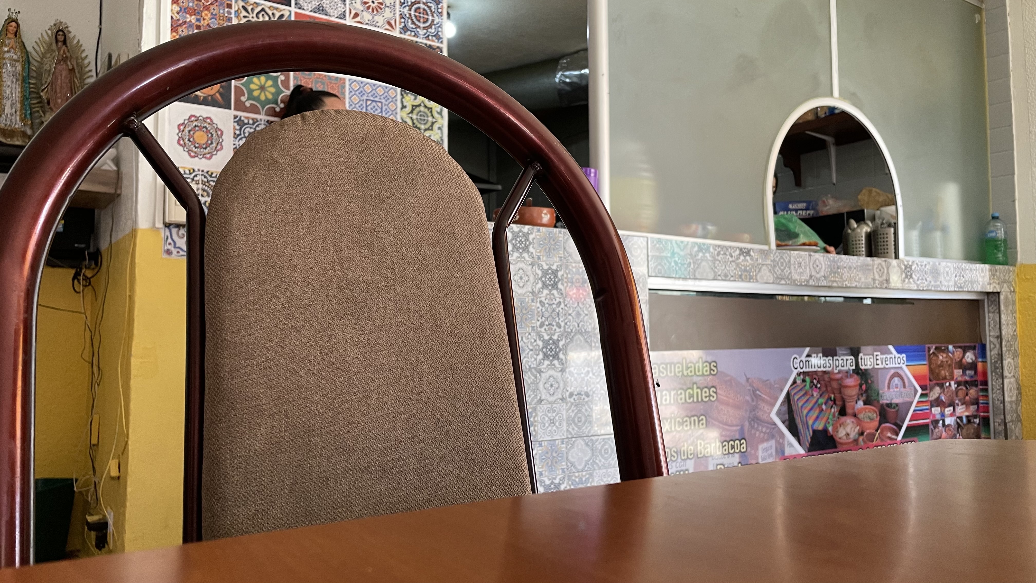 Cenaduría Efraín image 7