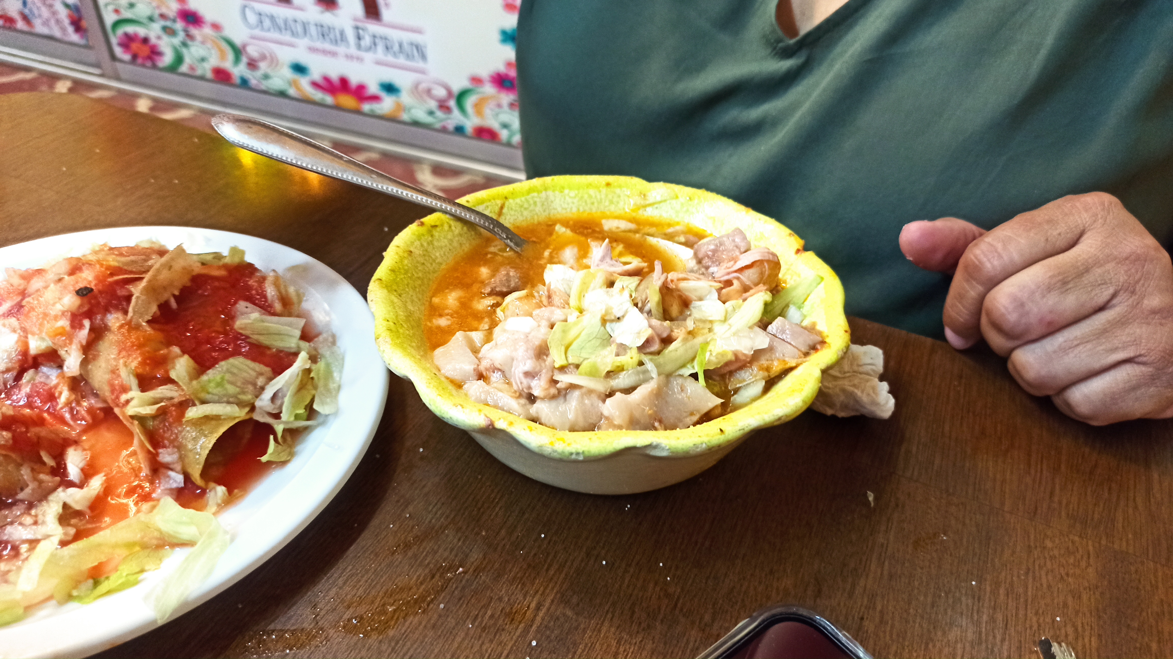 Cenaduría Efraín image 8