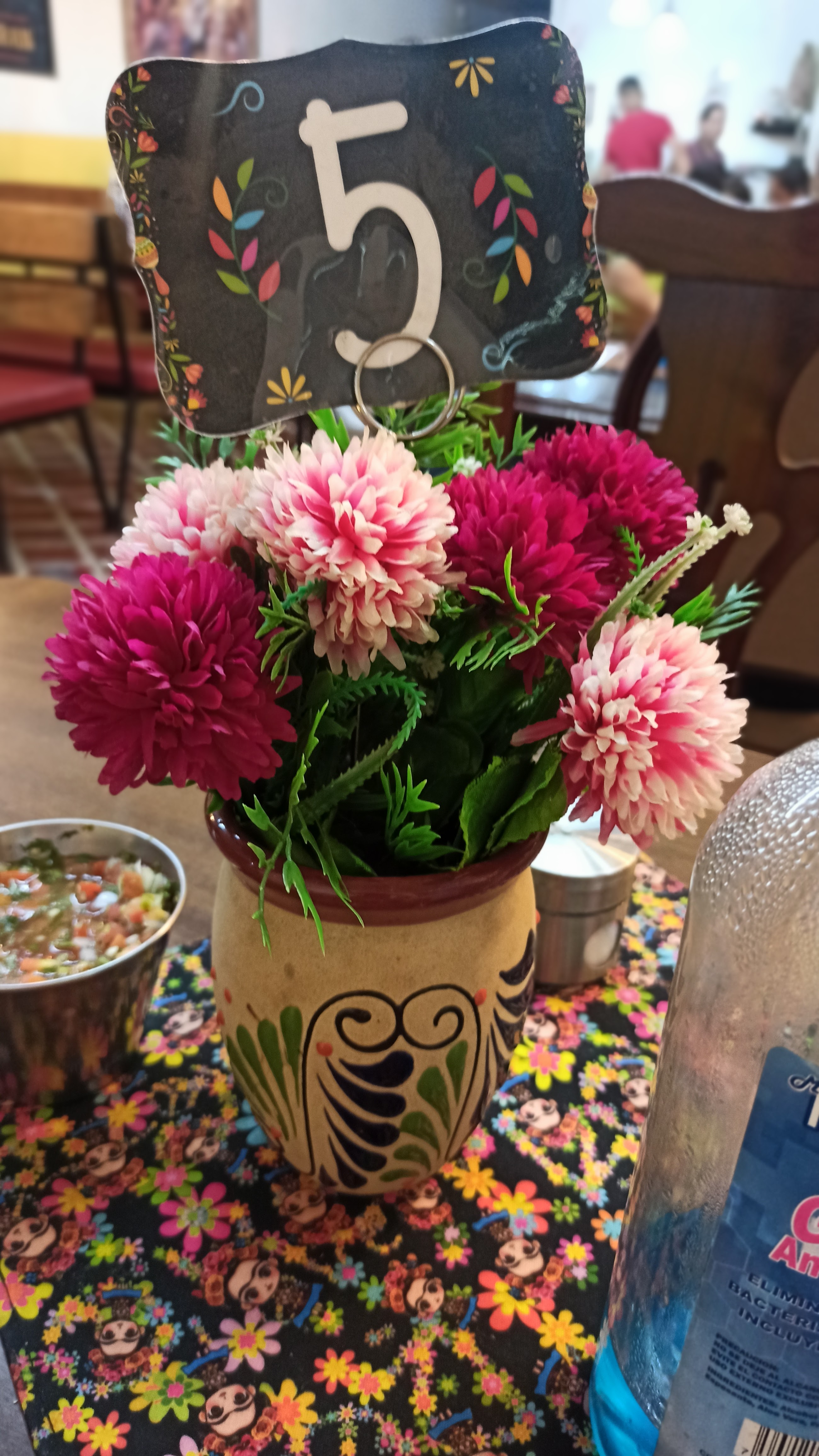 Cenaduría Efraín image 10