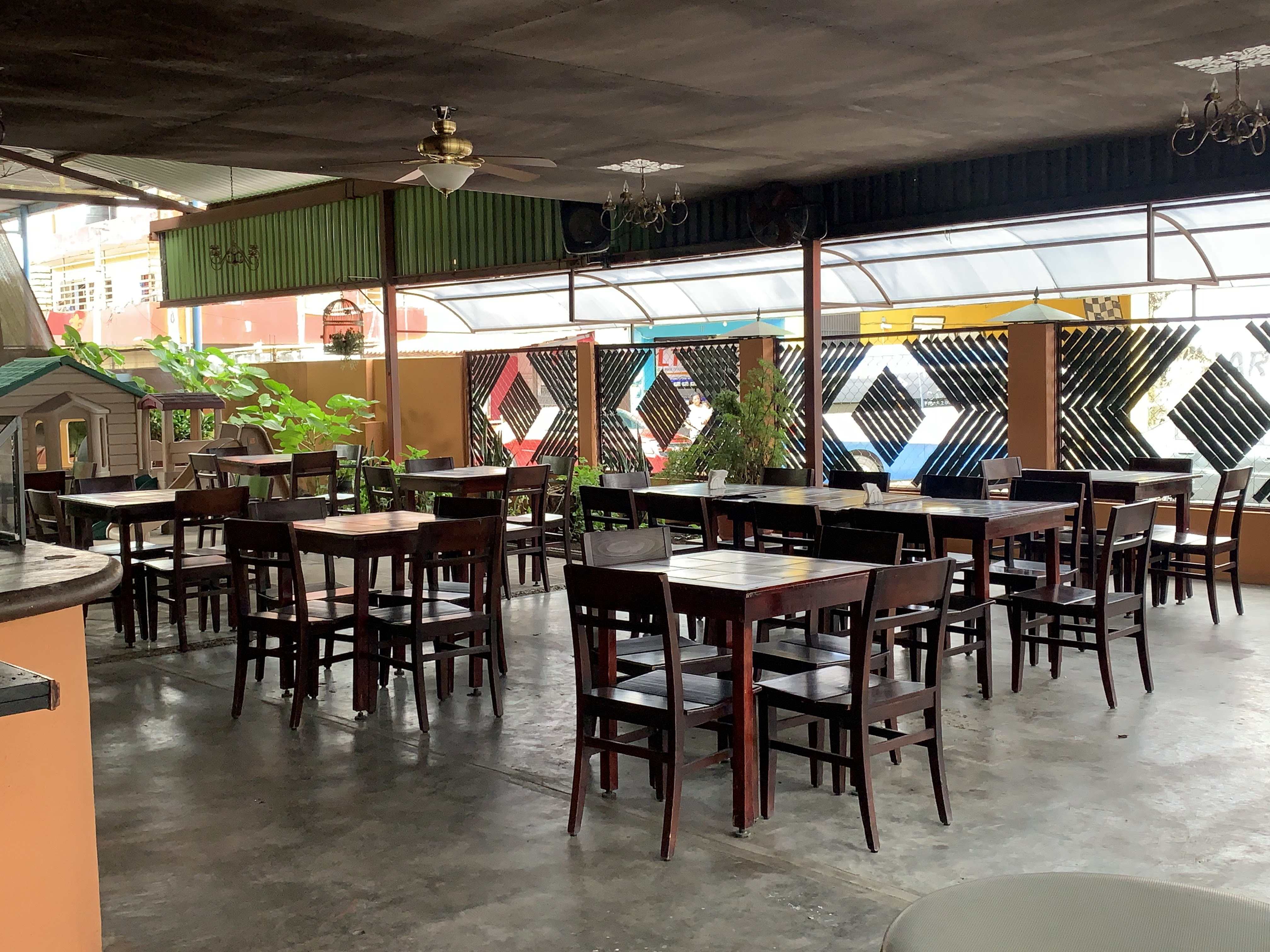 La Terraza Mexicana image 1