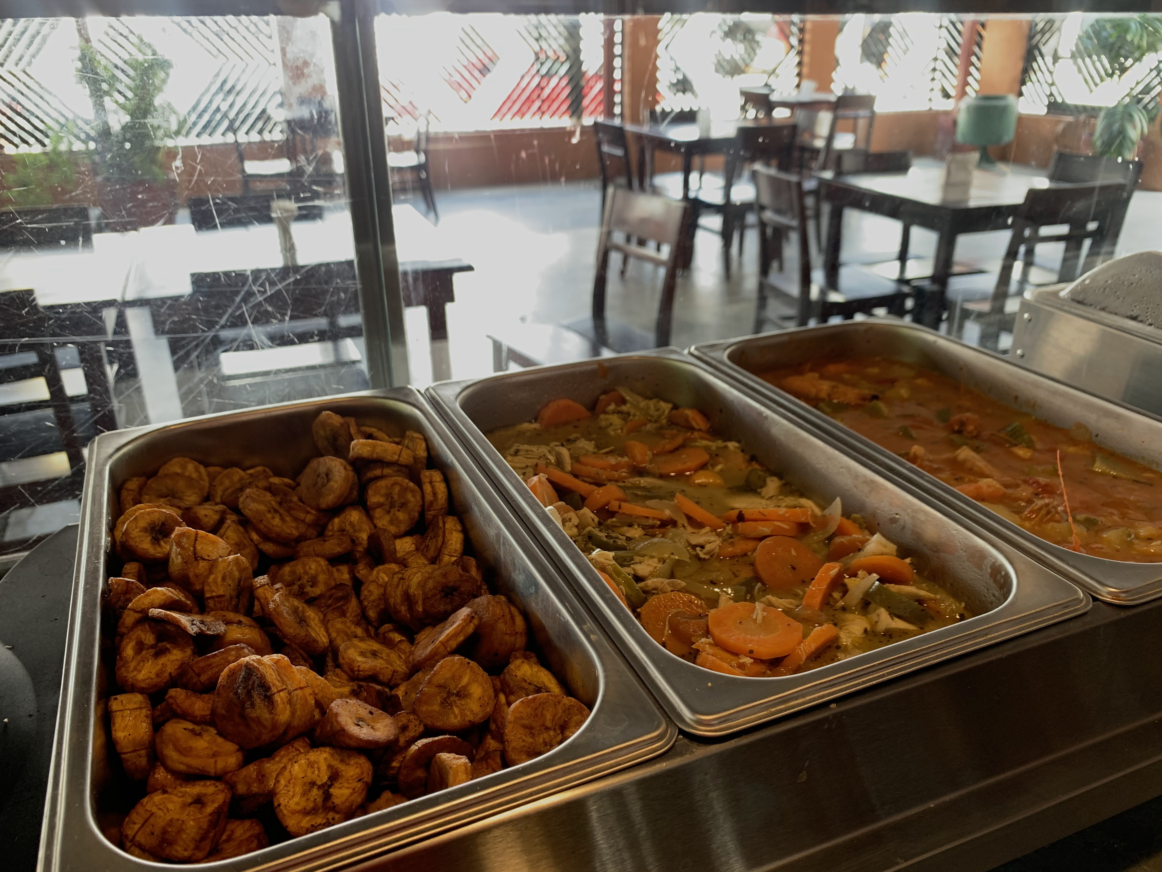 La Terraza Mexicana image 2