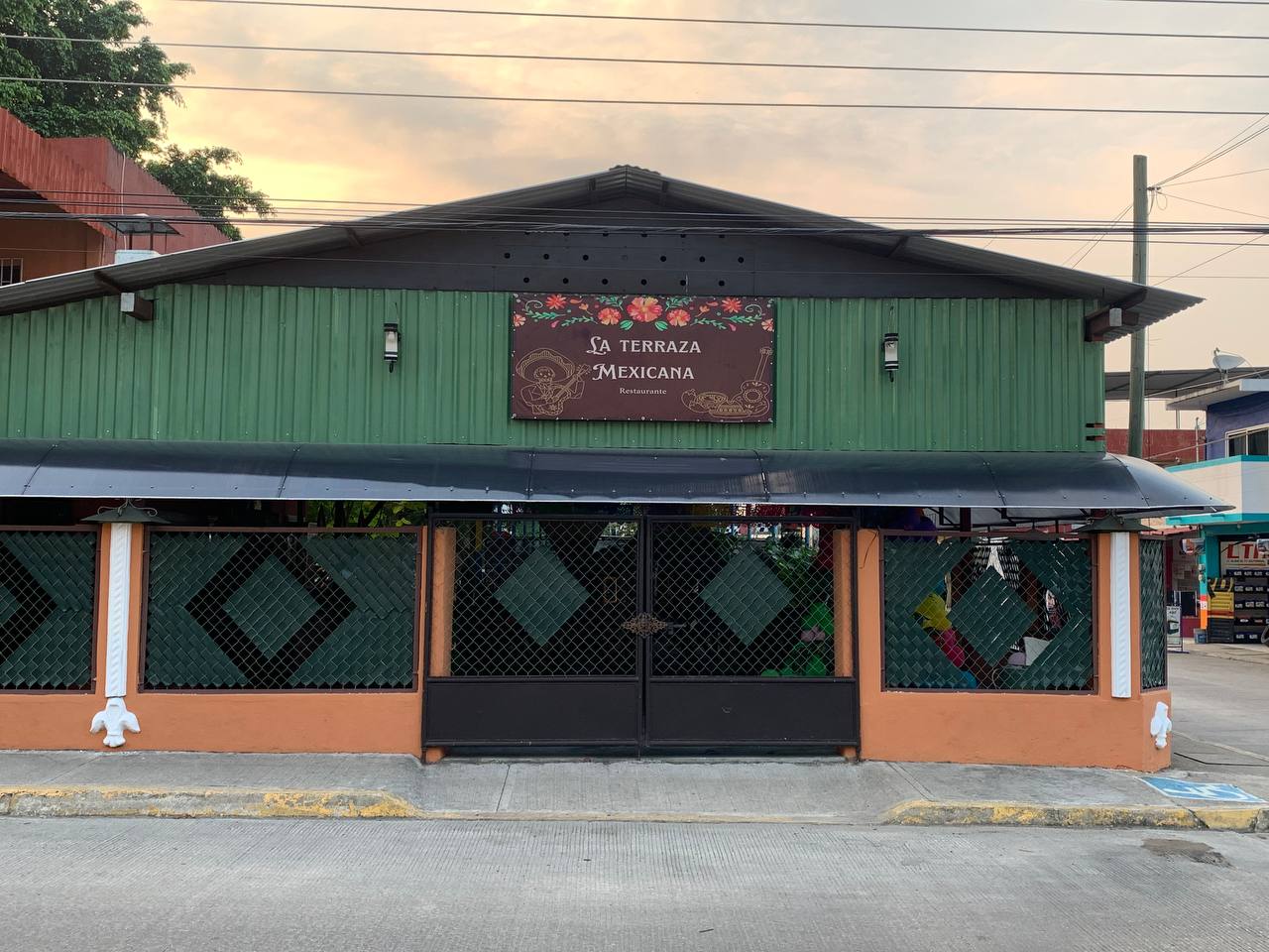 La Terraza Mexicana image 3