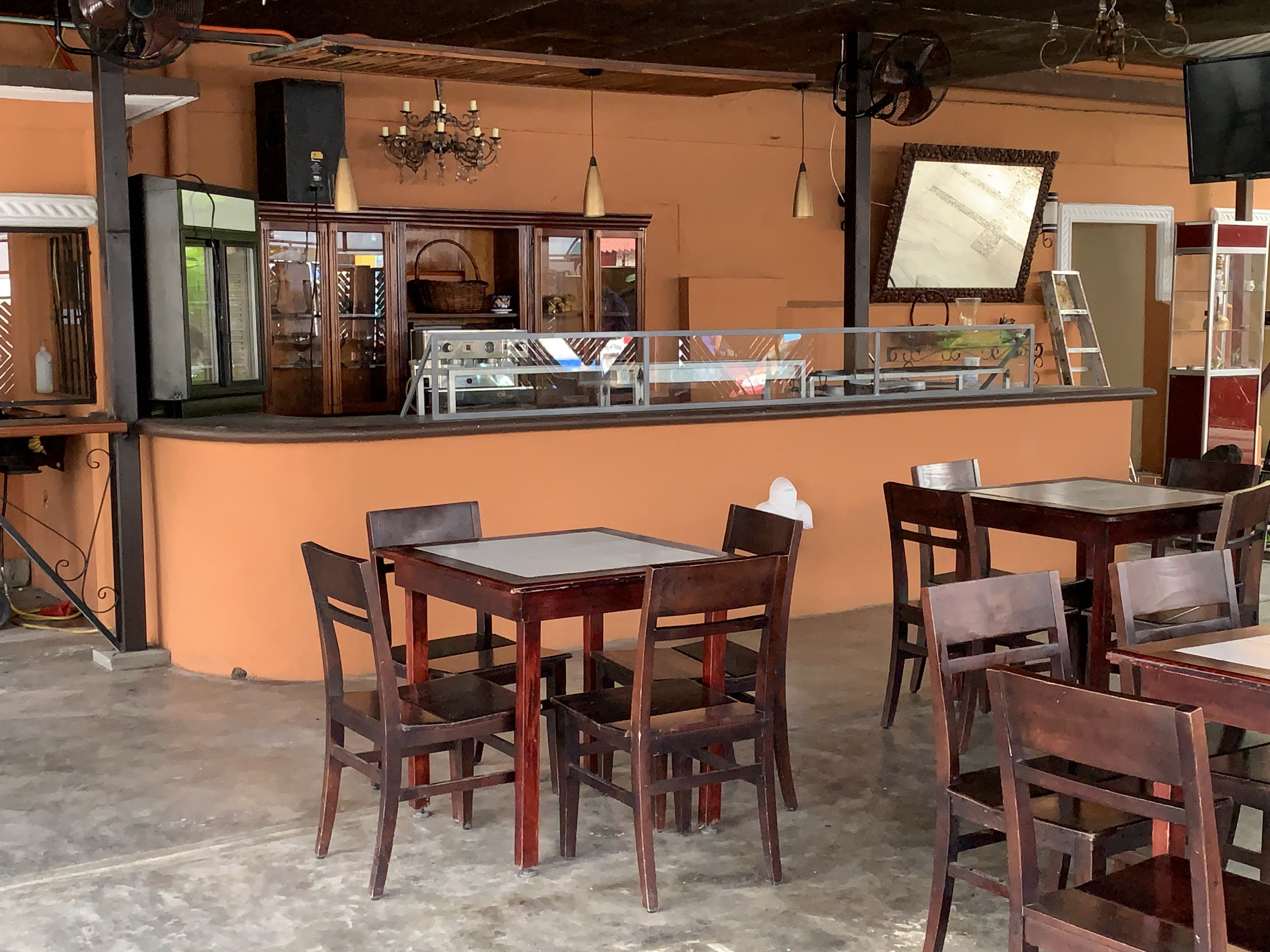 La Terraza Mexicana image 4